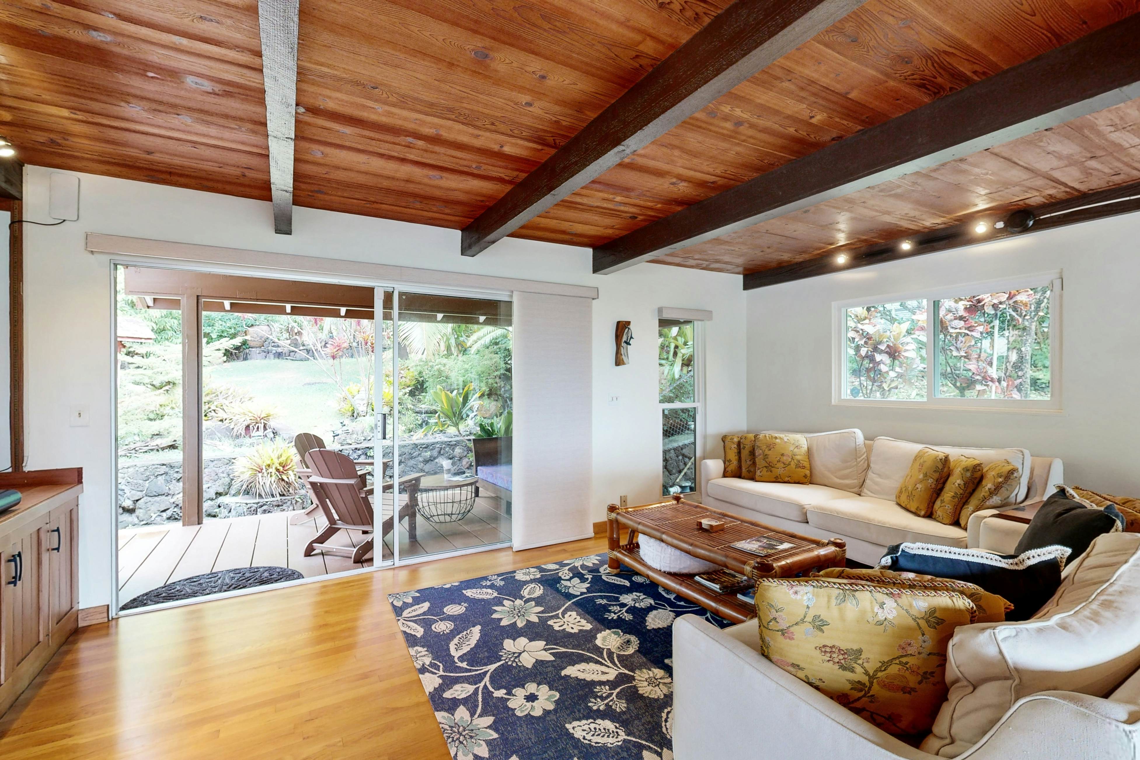 Seabreeze Hawaii Kai -A - 30-Night Minimum