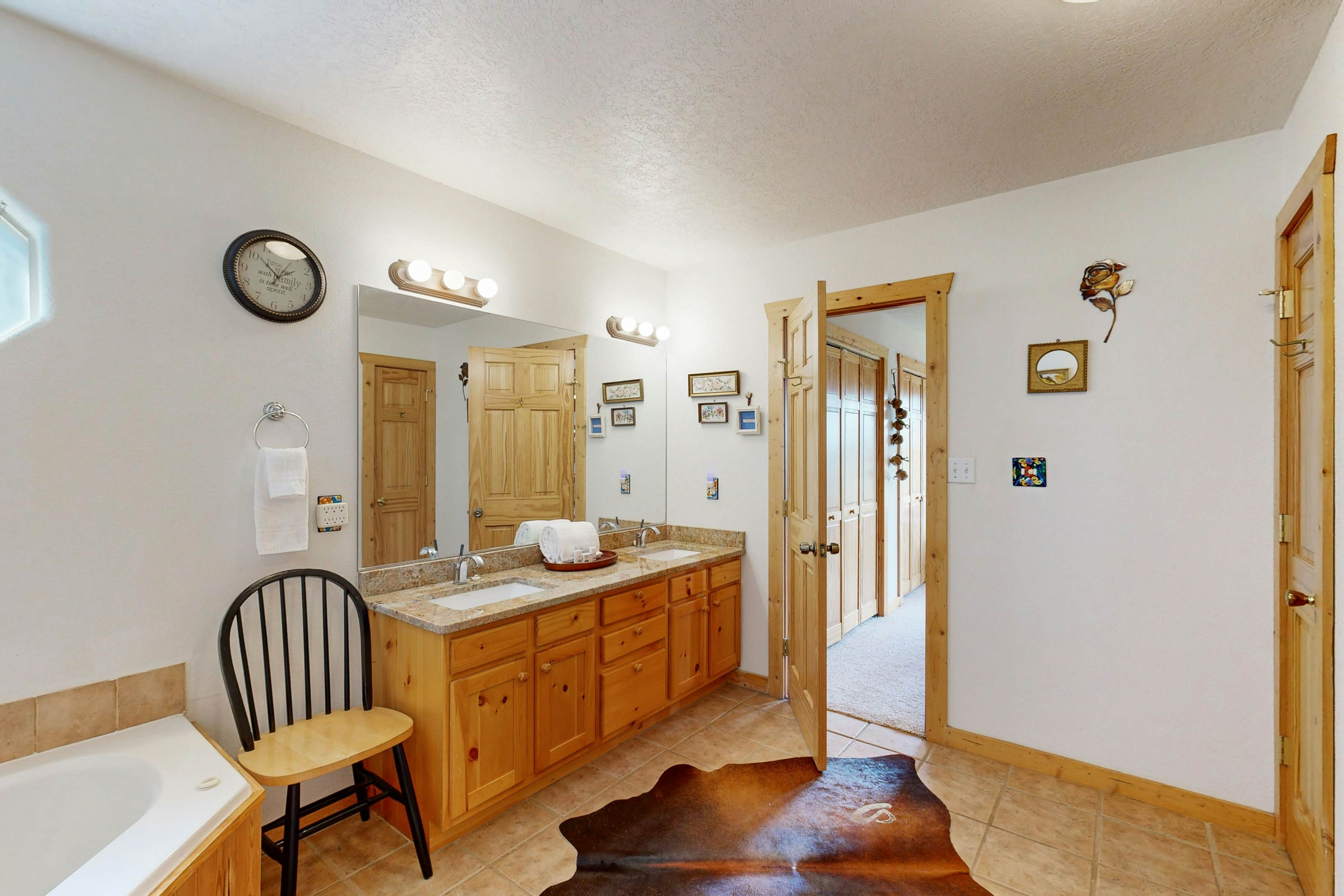 El Camino Real Retreat