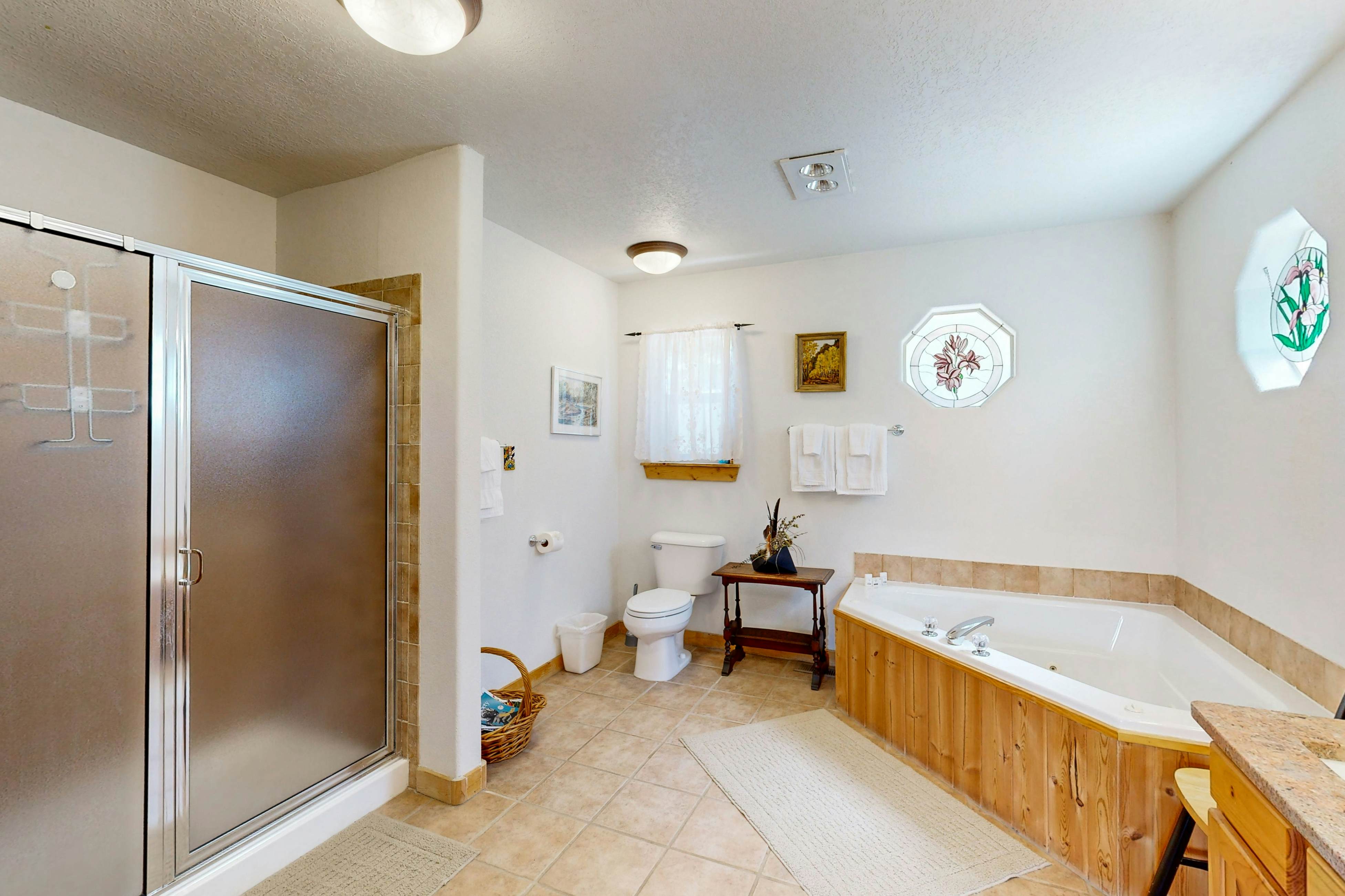 El Camino Real Retreat