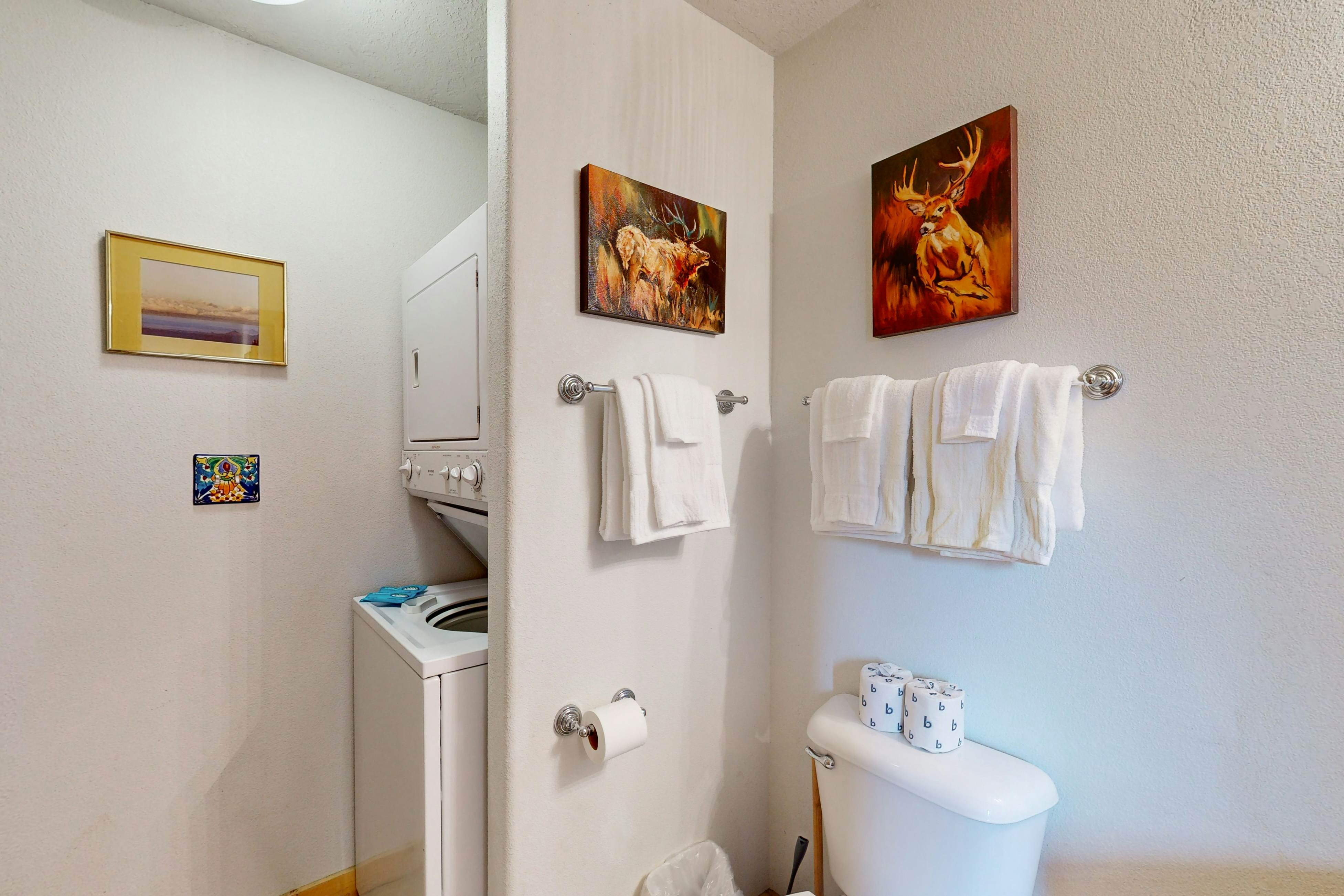 El Camino Real Retreat