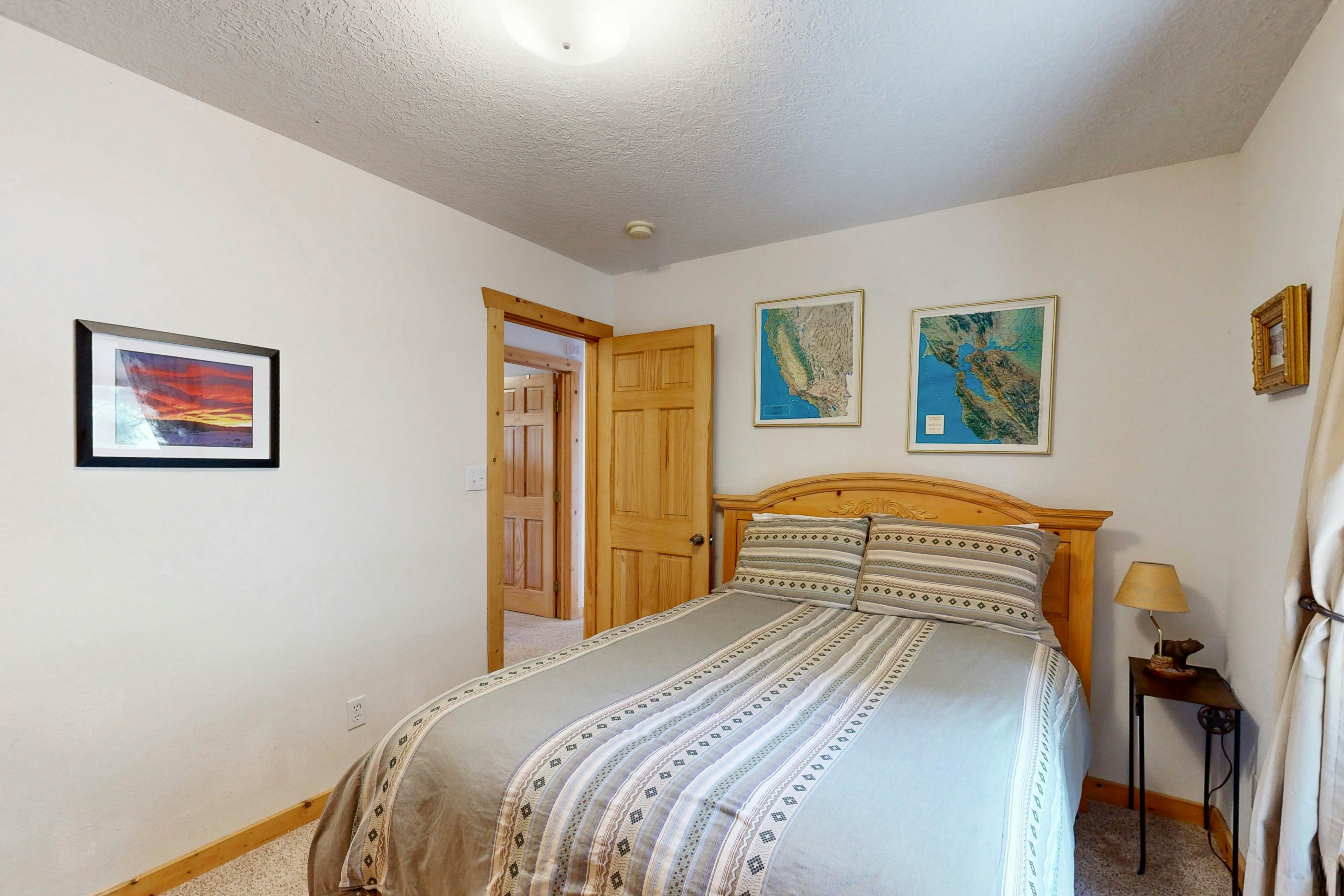 El Camino Real Retreat