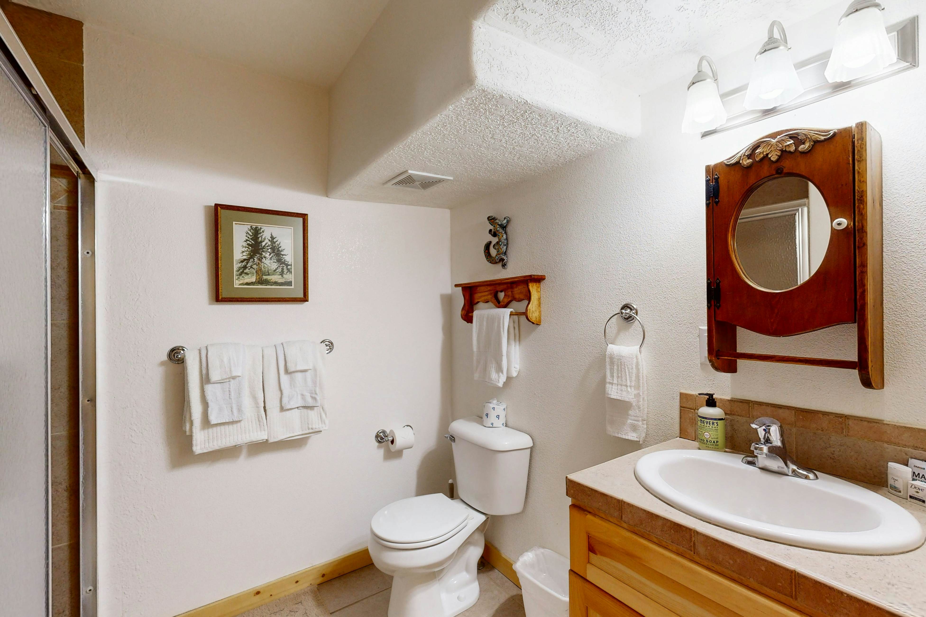 El Camino Real Retreat