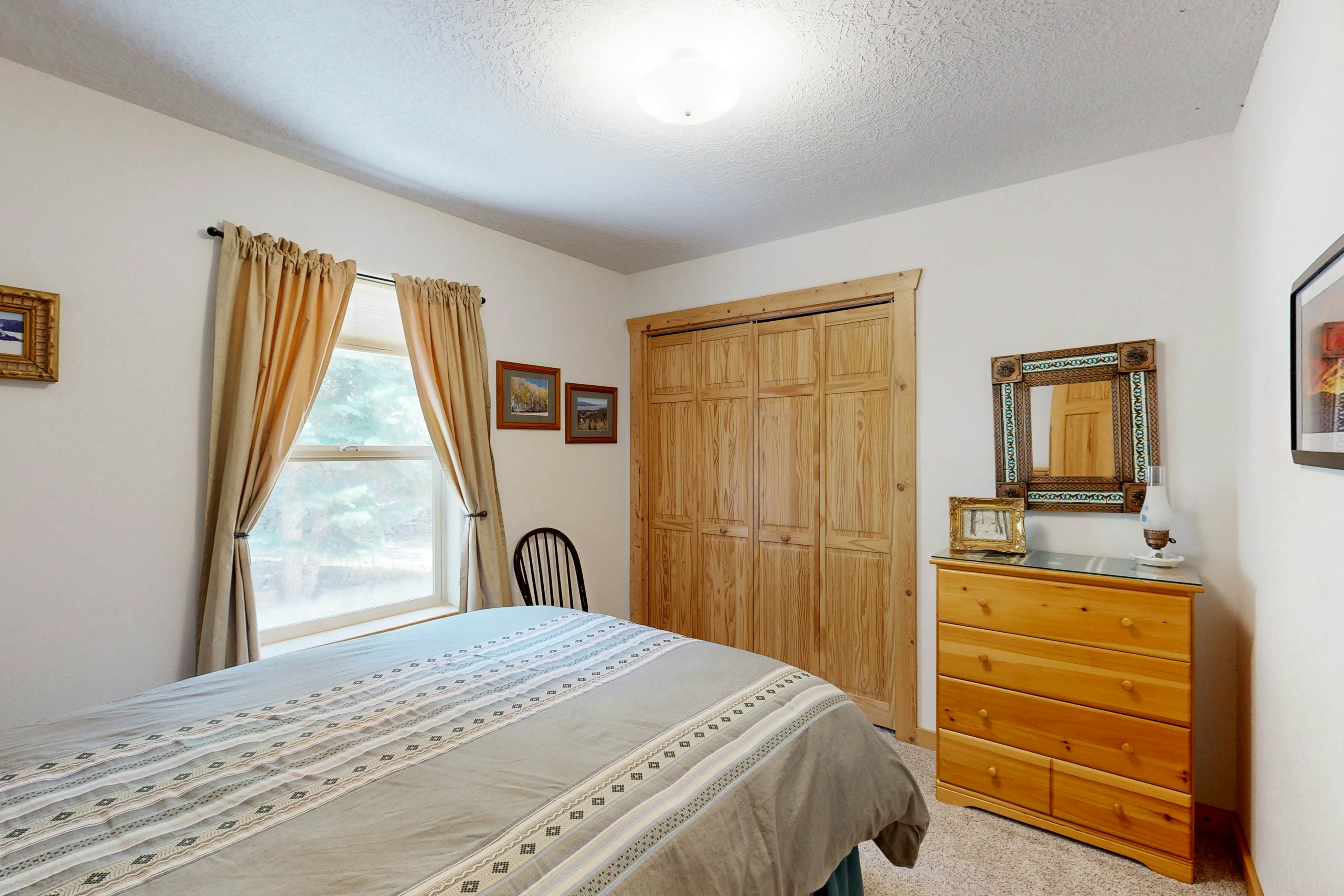 El Camino Real Retreat