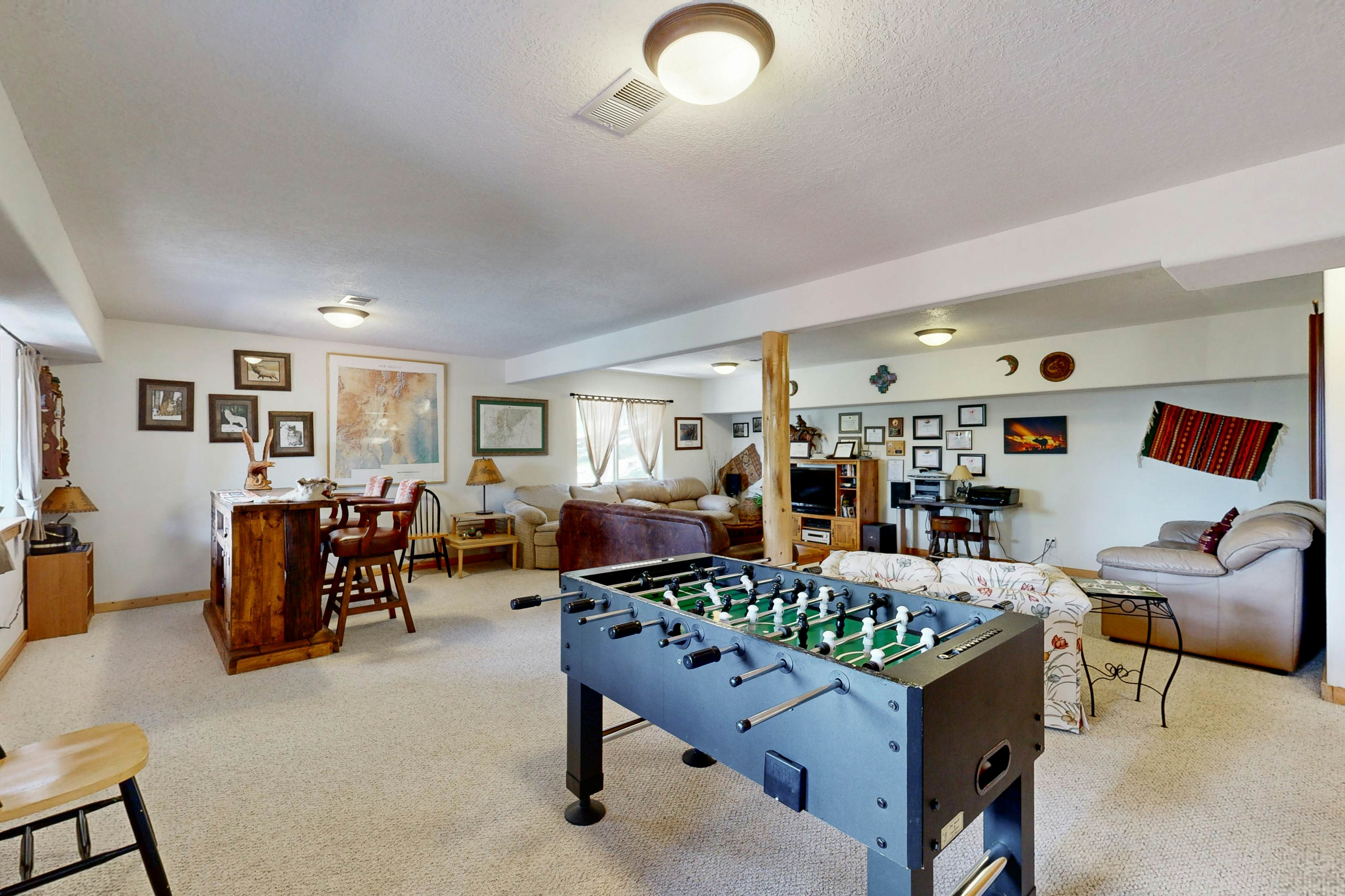 El Camino Real Retreat