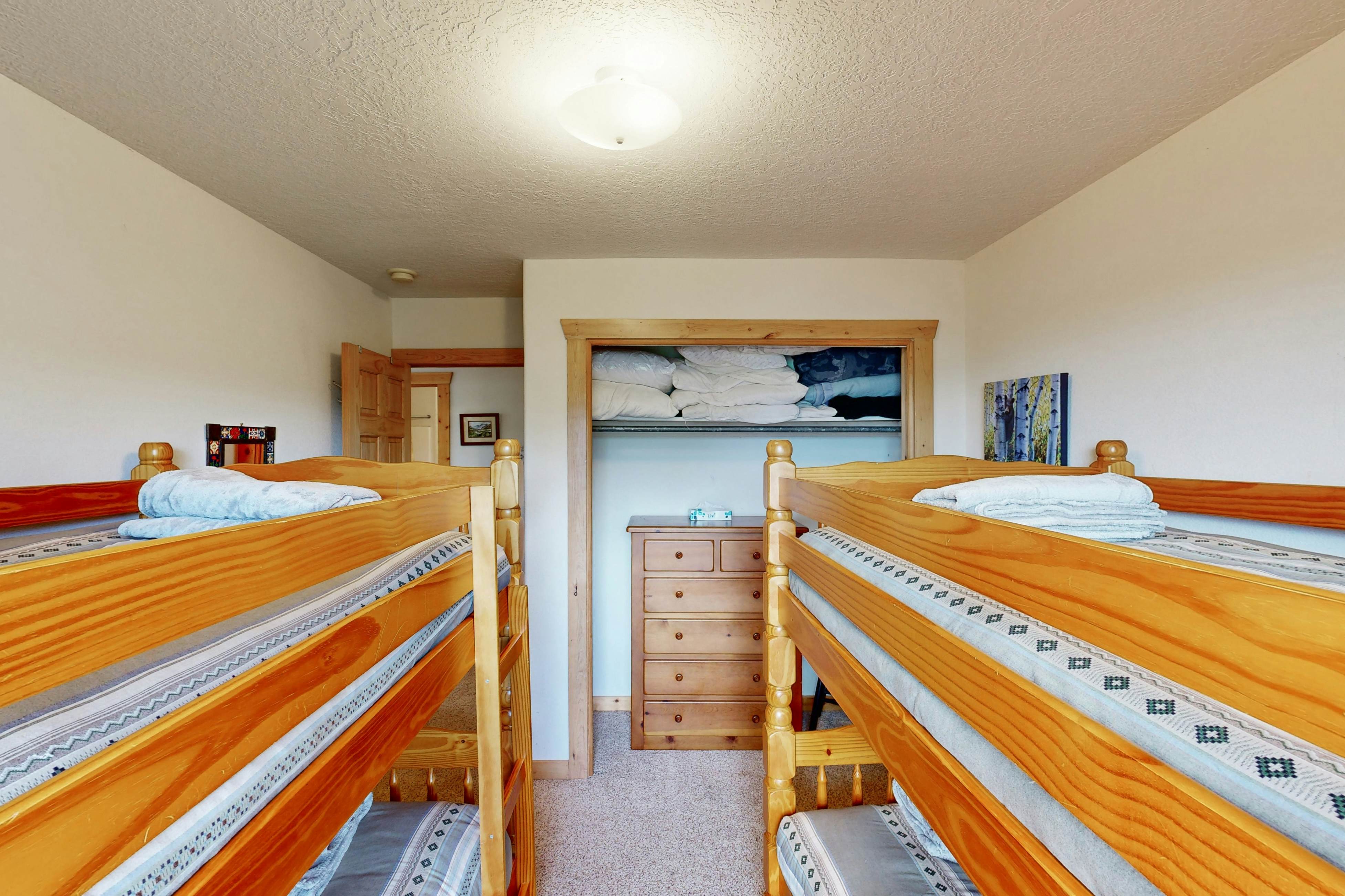 El Camino Real Retreat