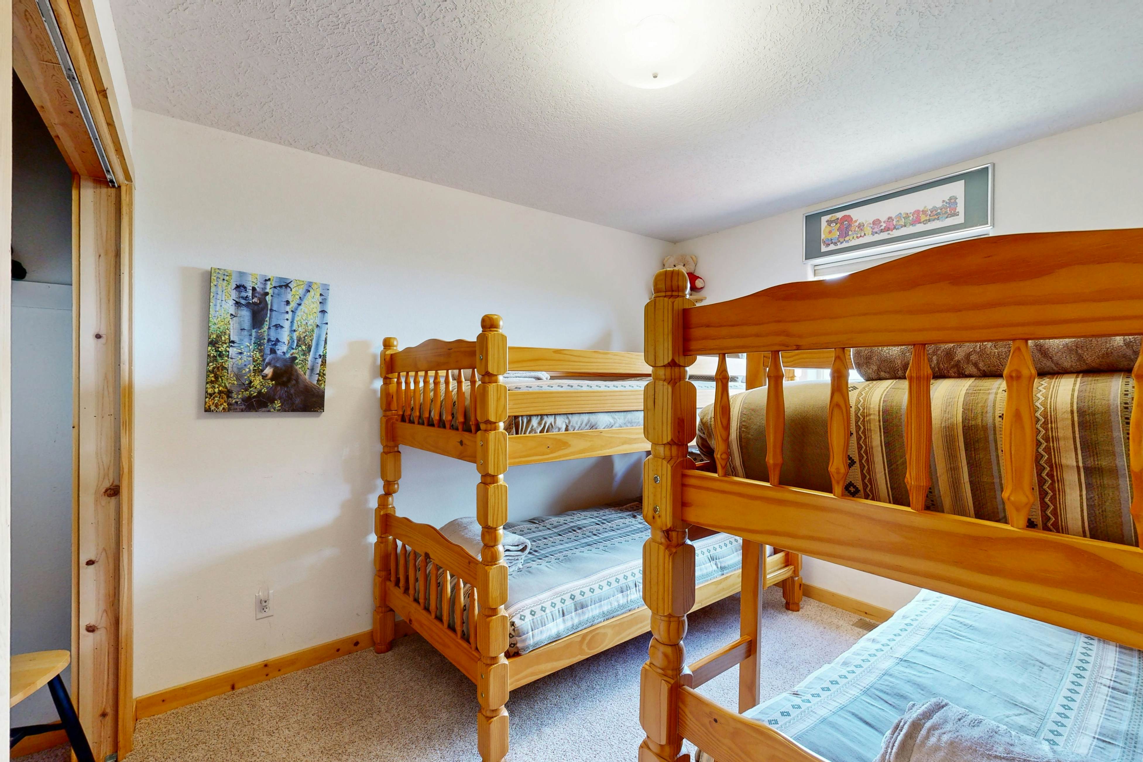 El Camino Real Retreat