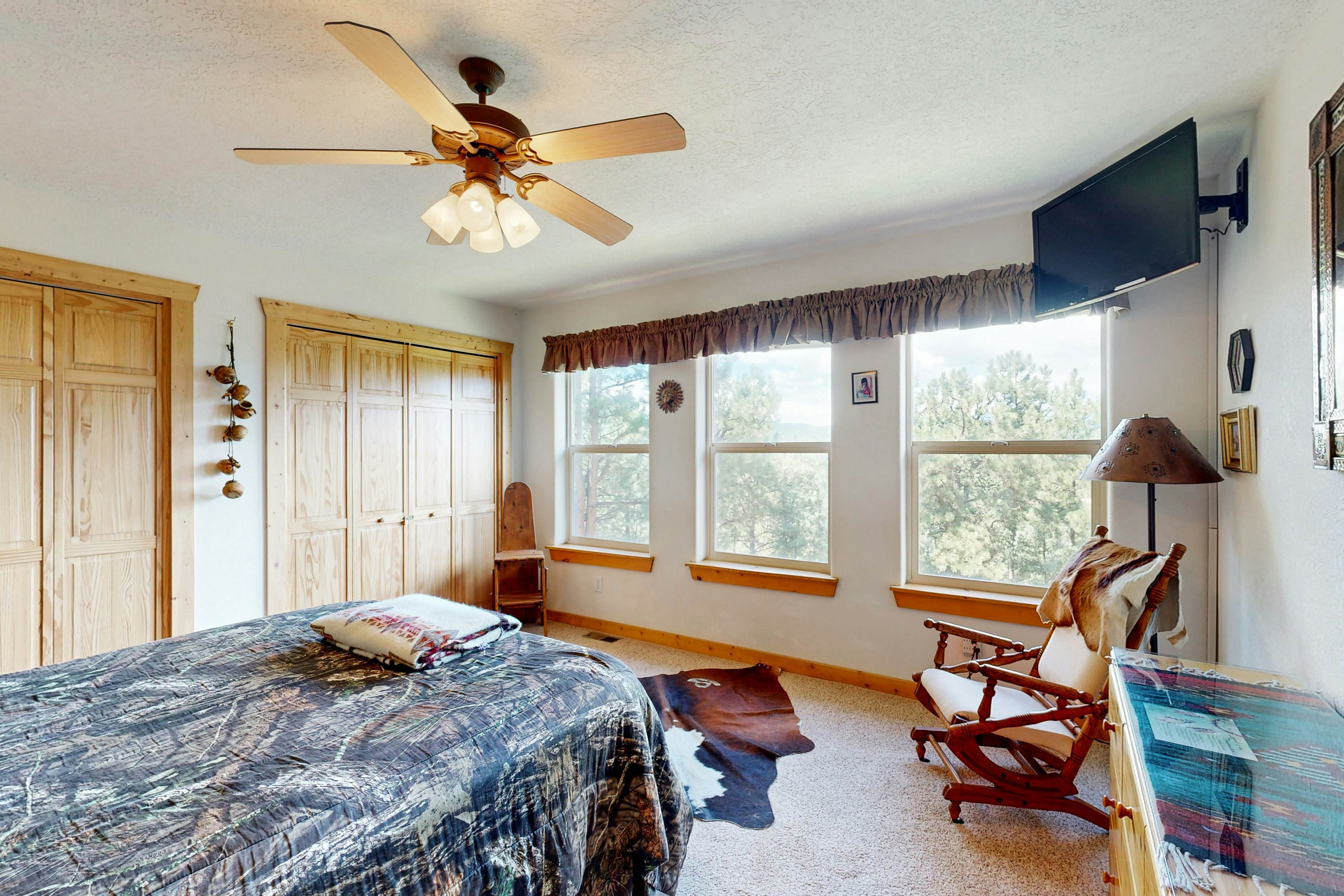 El Camino Real Retreat