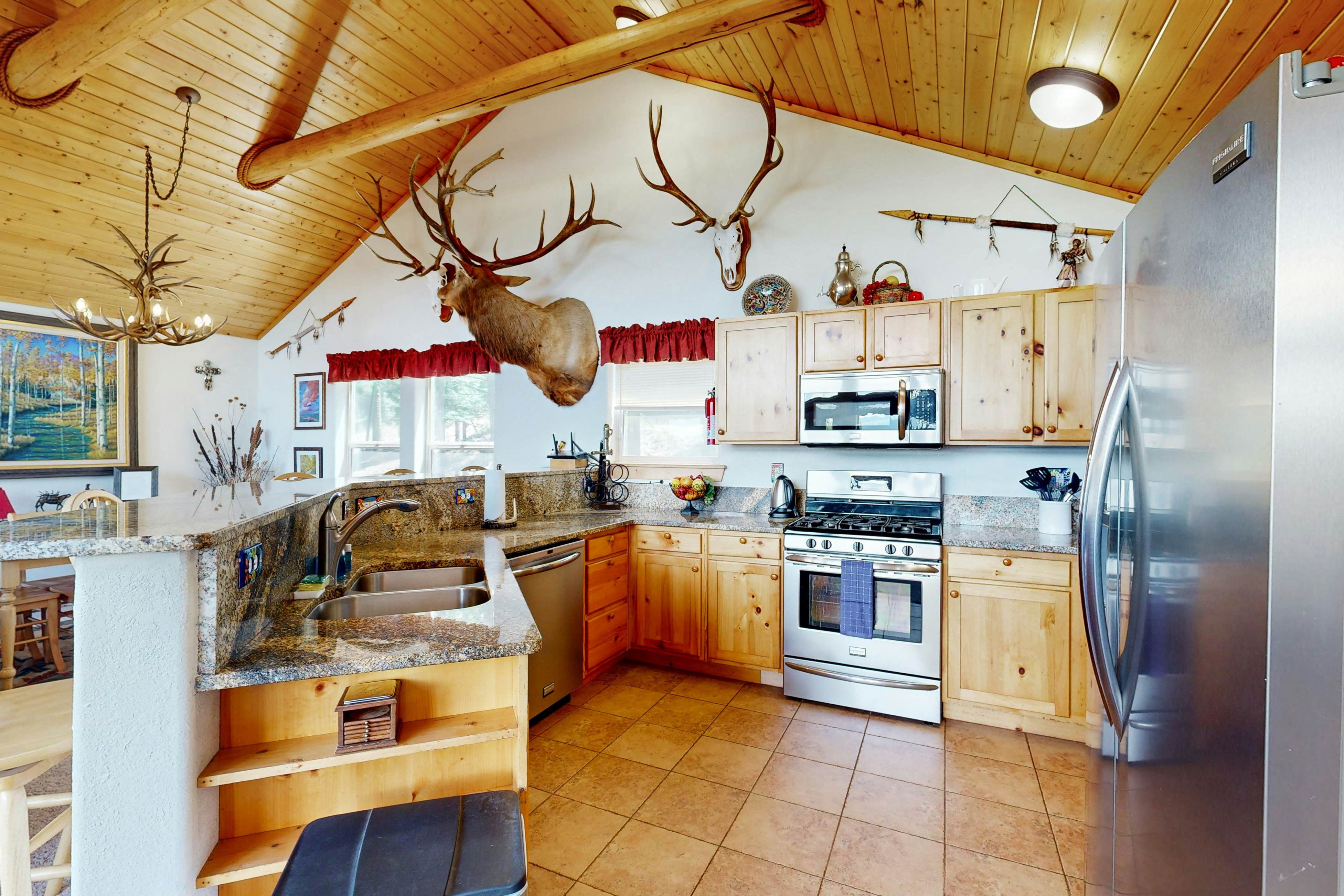 El Camino Real Retreat