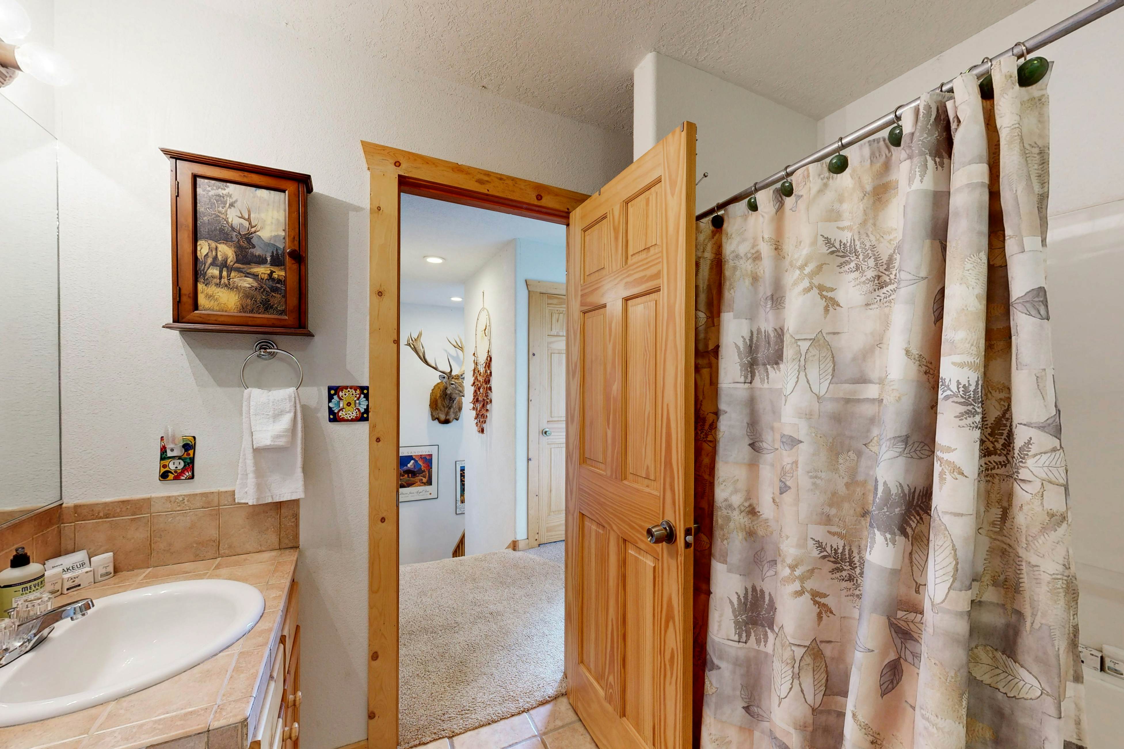 El Camino Real Retreat