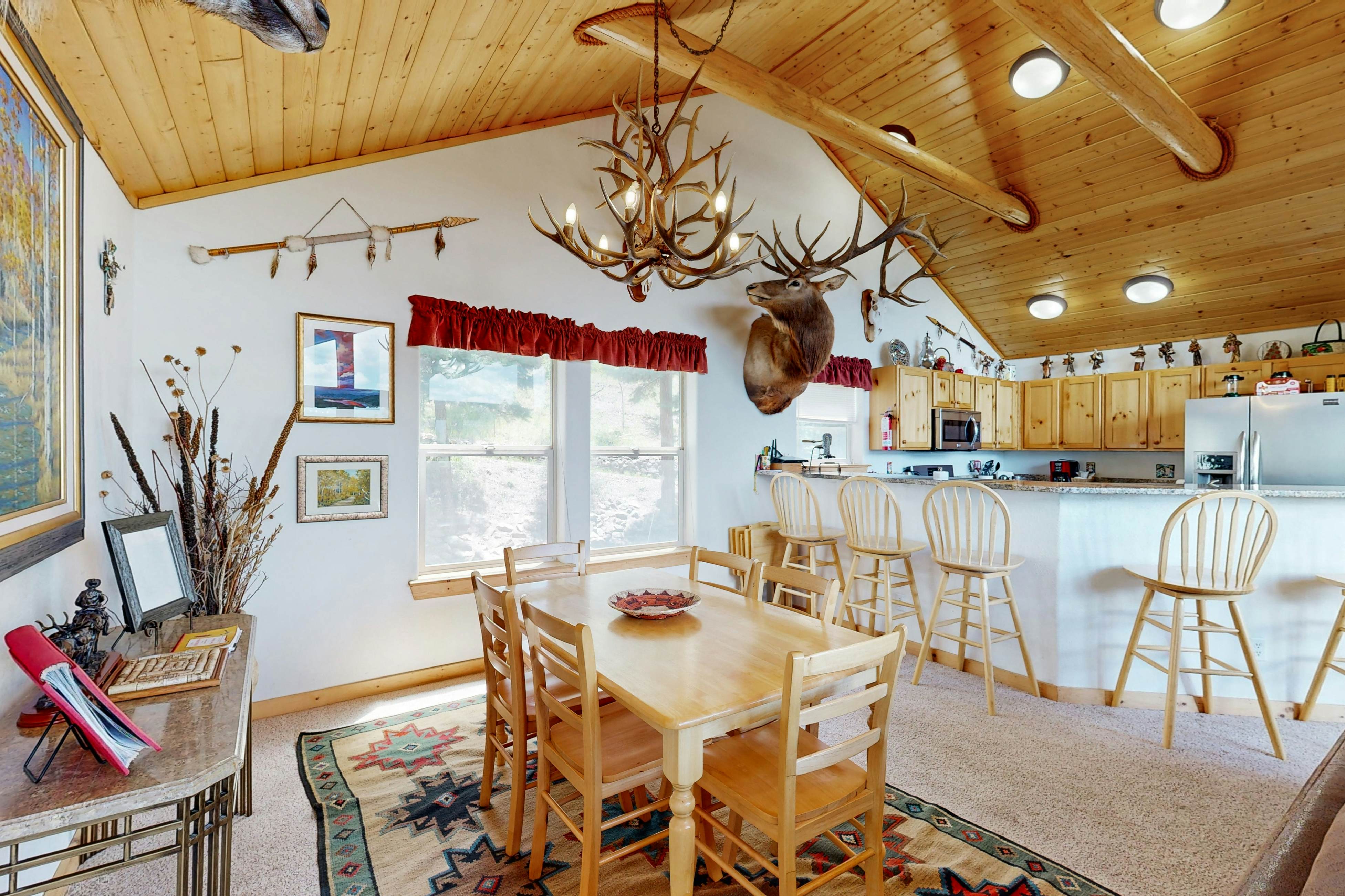 El Camino Real Retreat