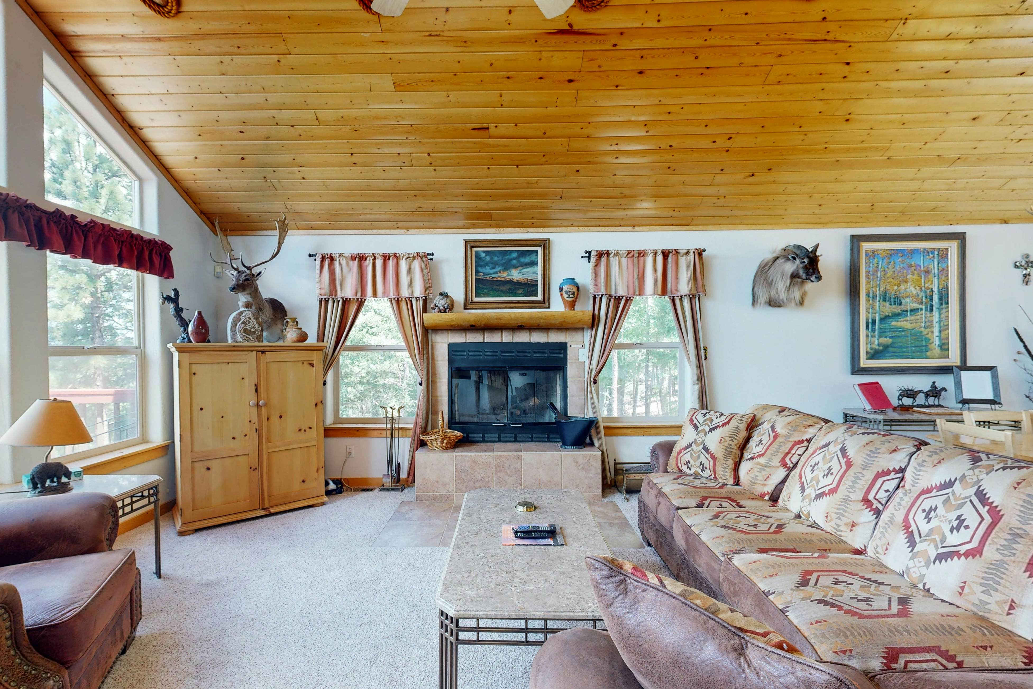 El Camino Real Retreat