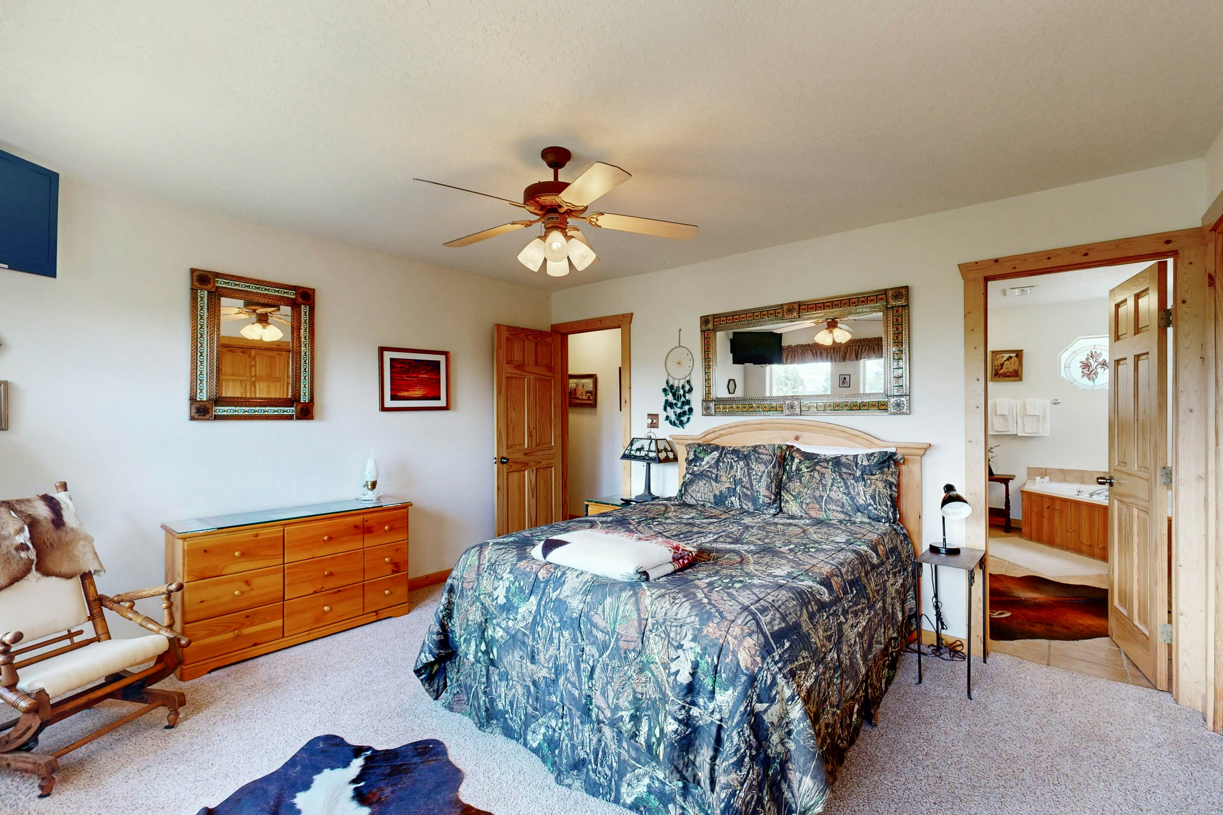 El Camino Real Retreat