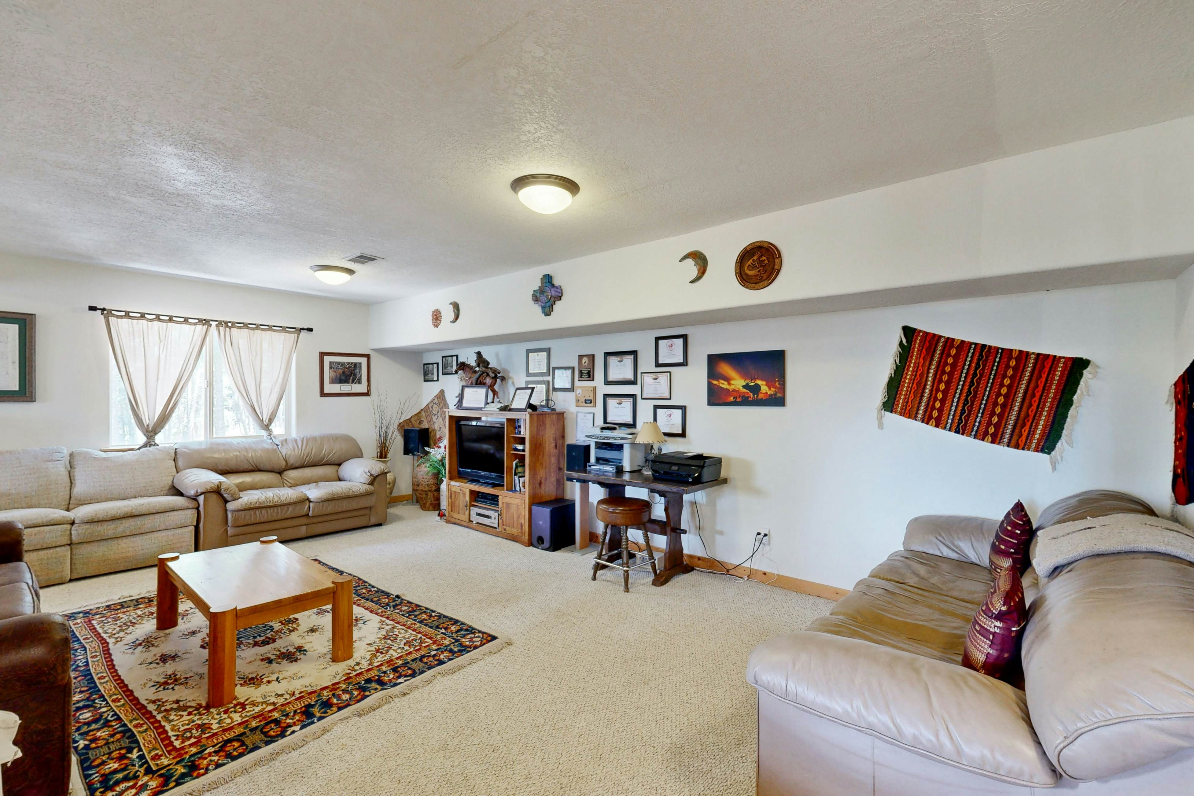 El Camino Real Retreat