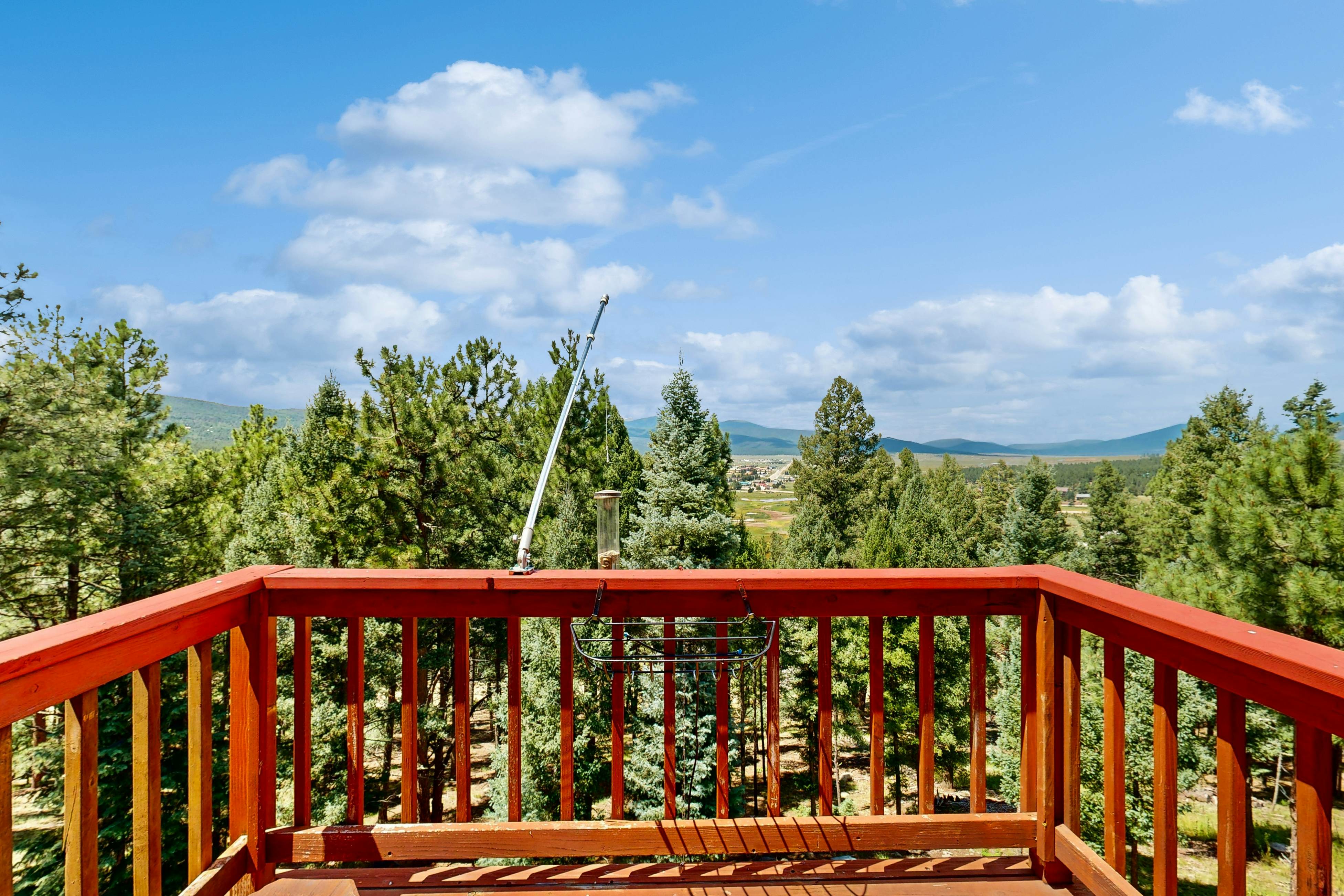 El Camino Real Retreat