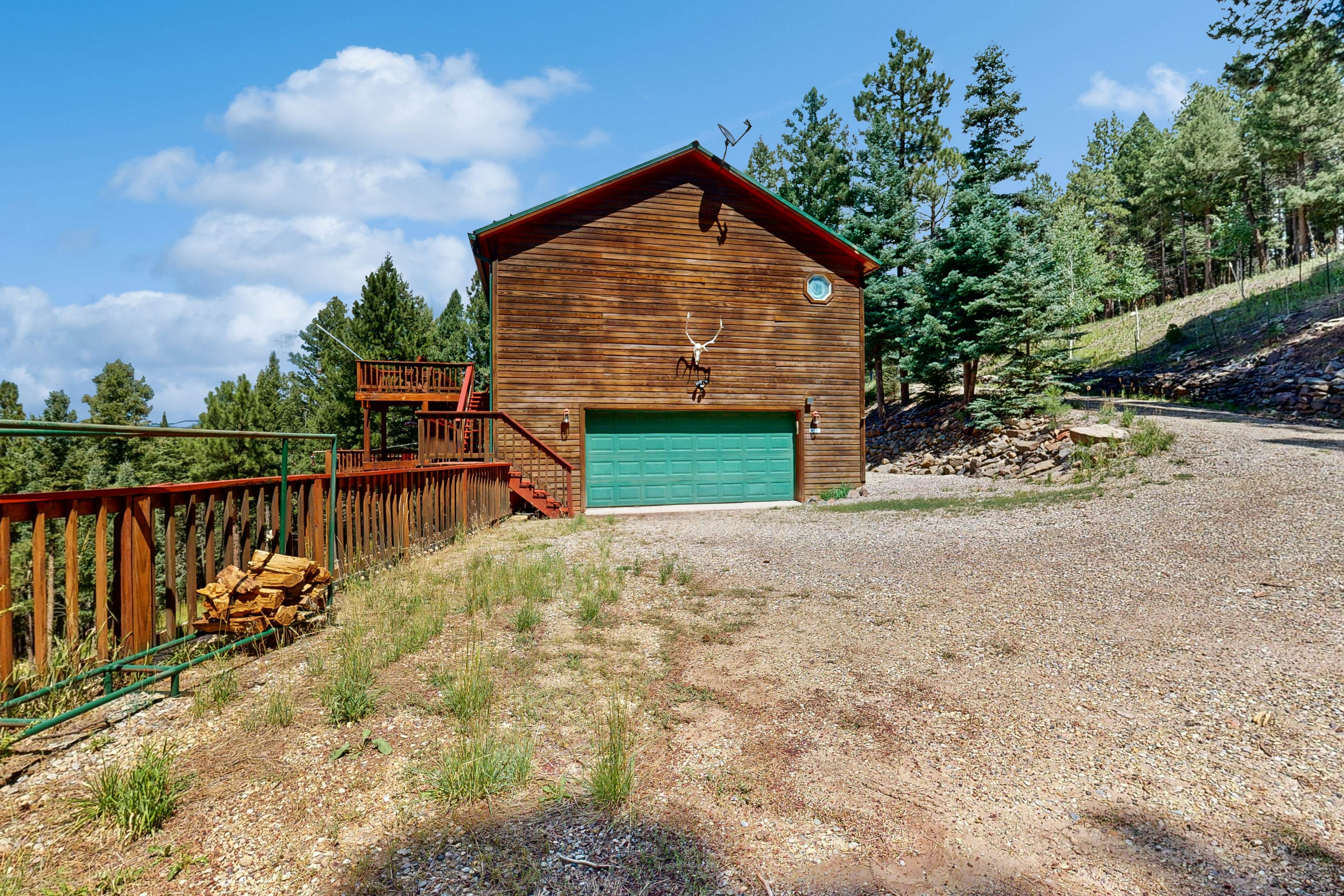 El Camino Real Retreat