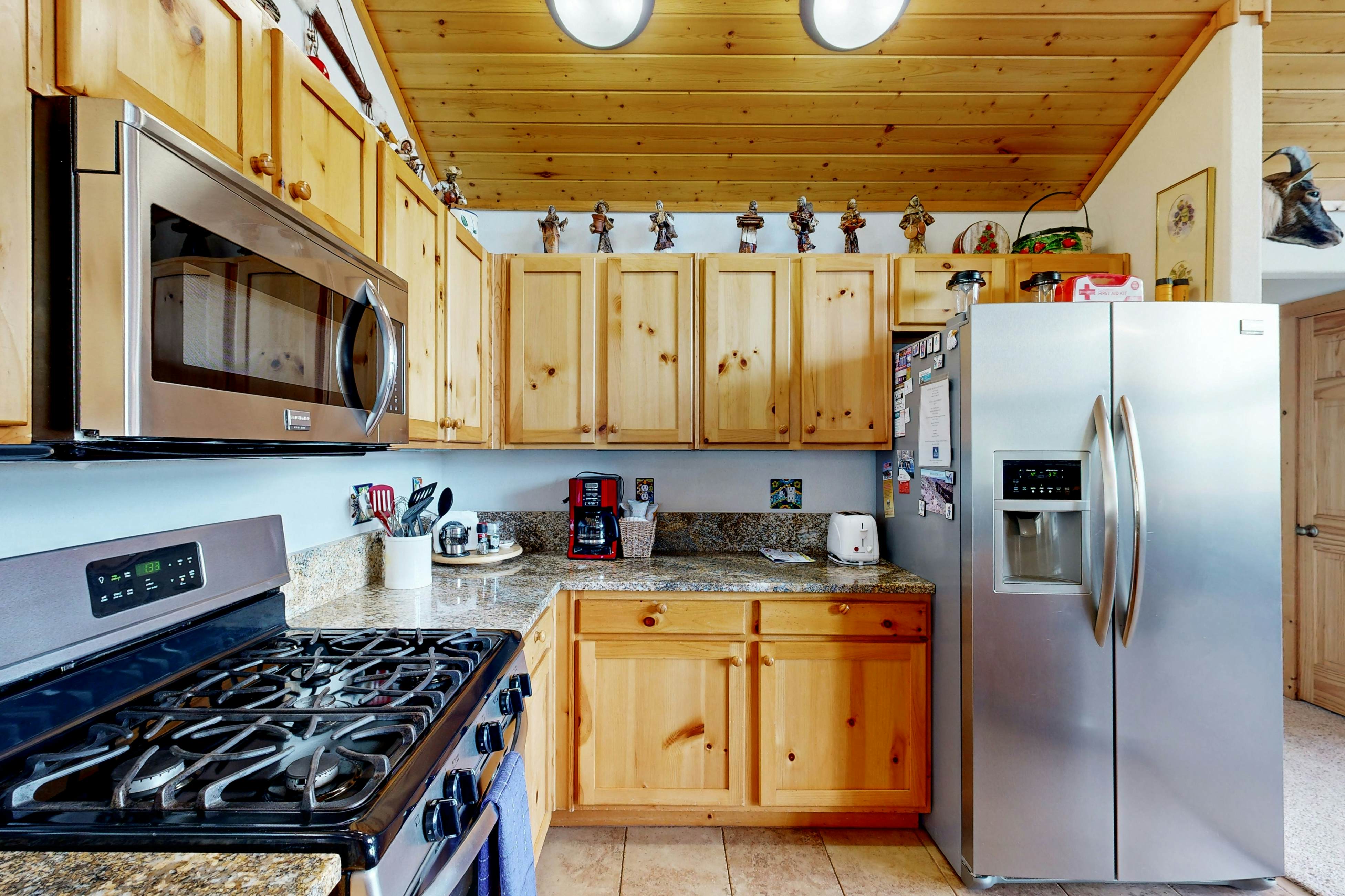 El Camino Real Retreat