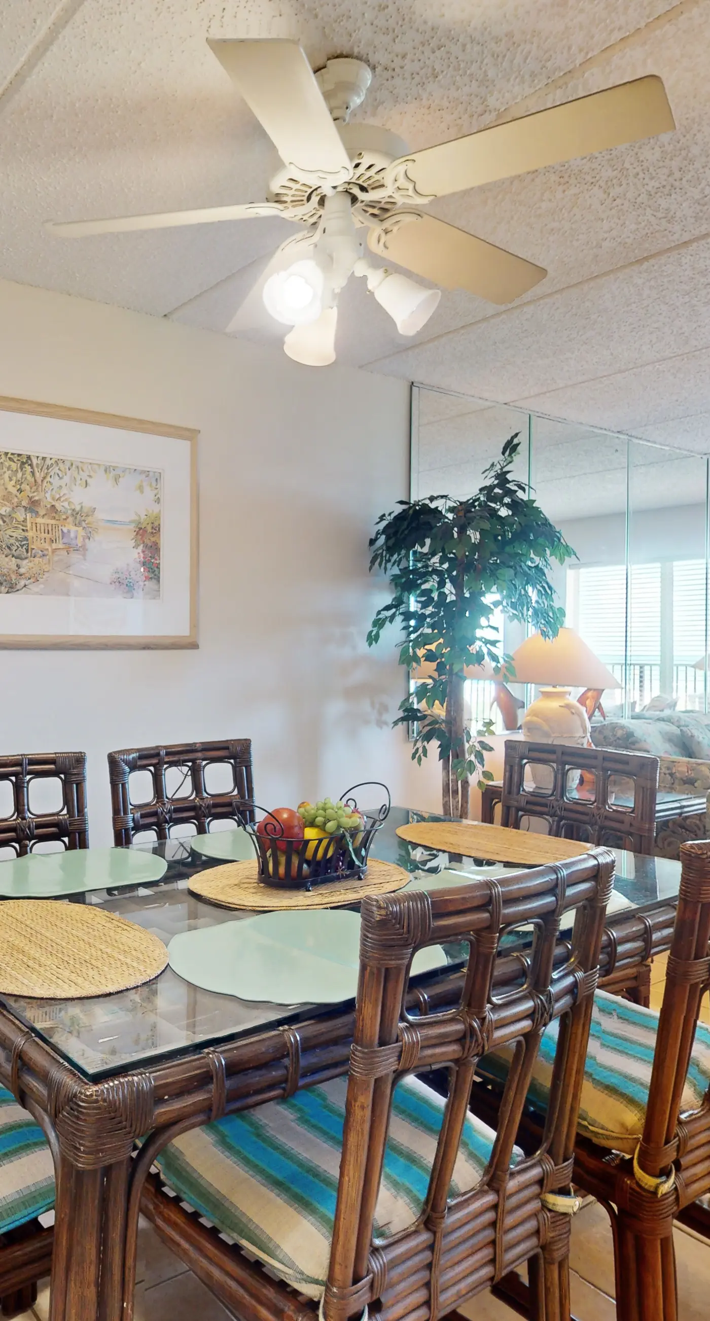 Suntide II Condominiums #207