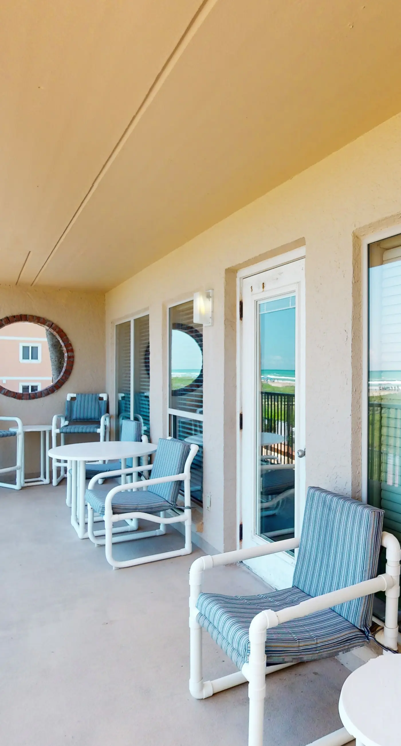 Suntide II Condominiums #207