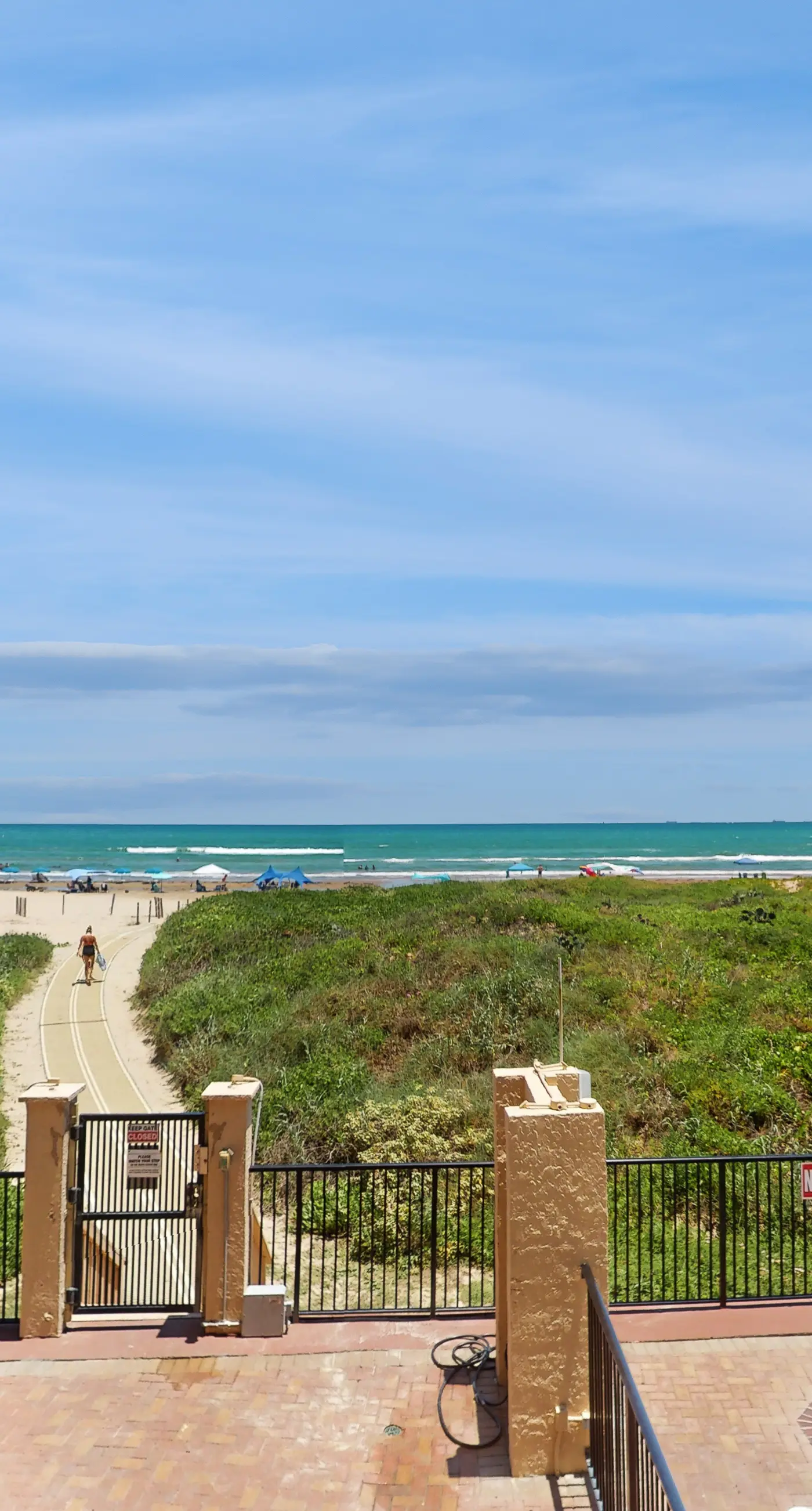 Suntide II Condominiums #207