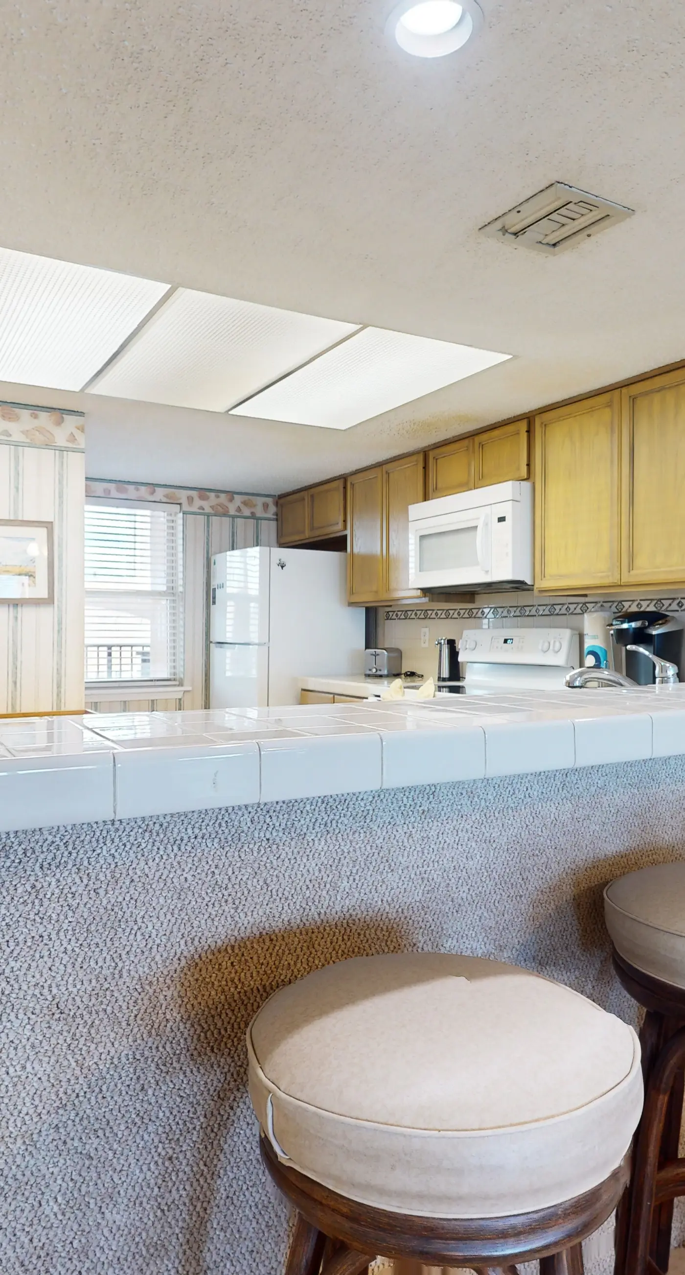 Suntide II Condominiums #207