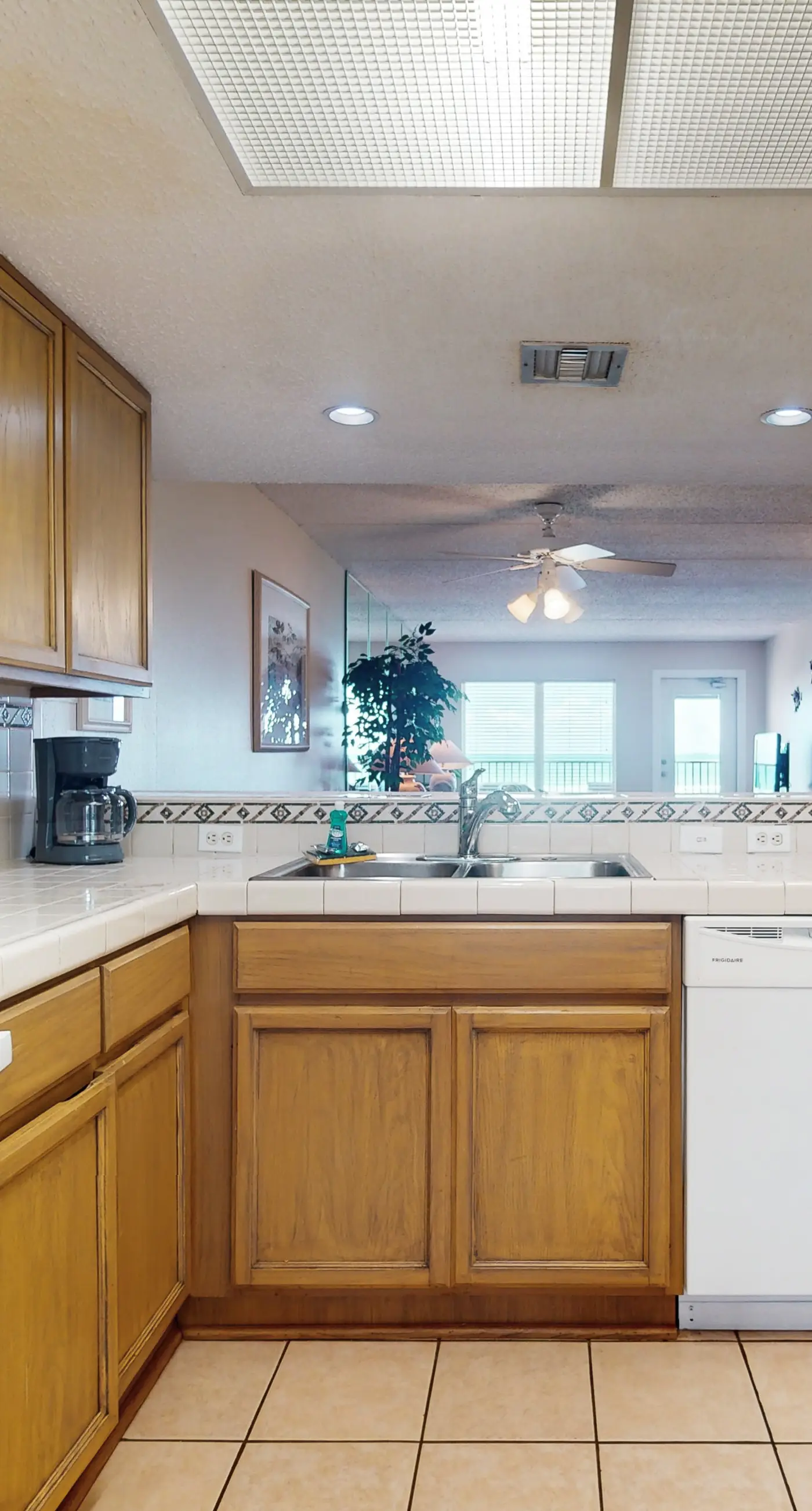 Suntide II Condominiums #207