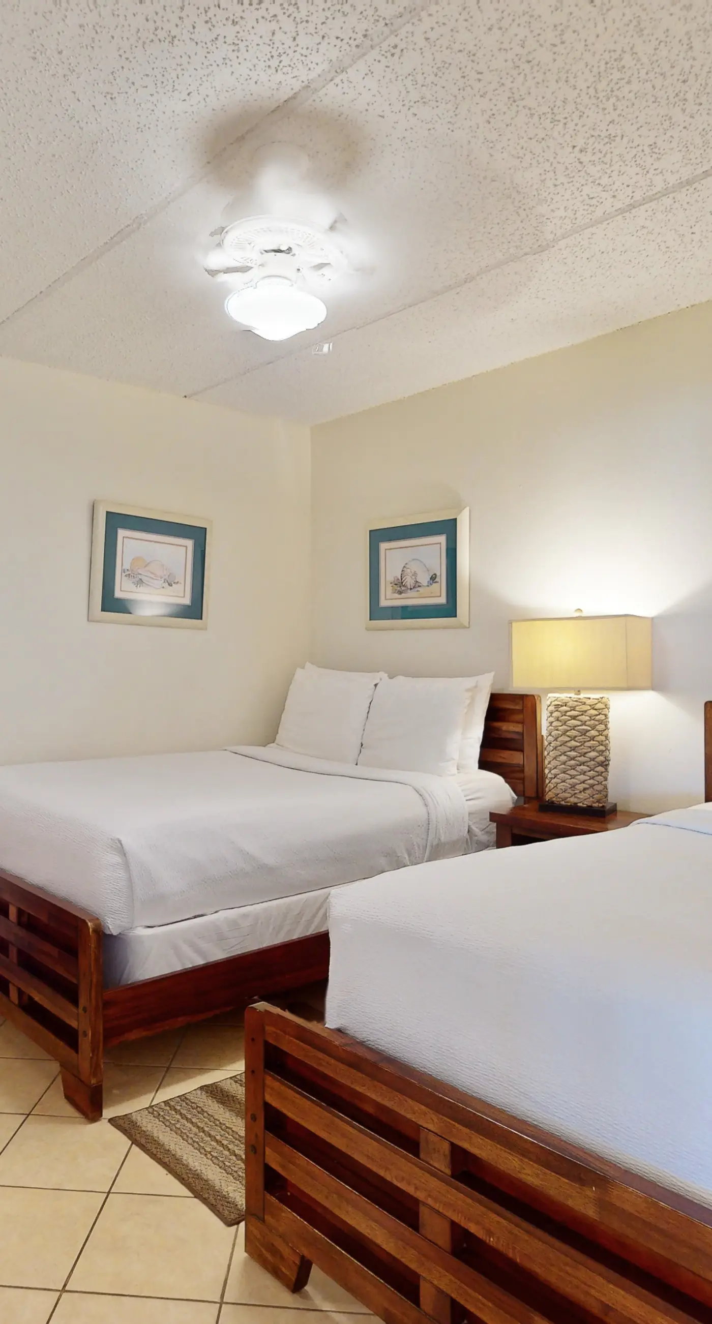 Suntide II Condominiums #207