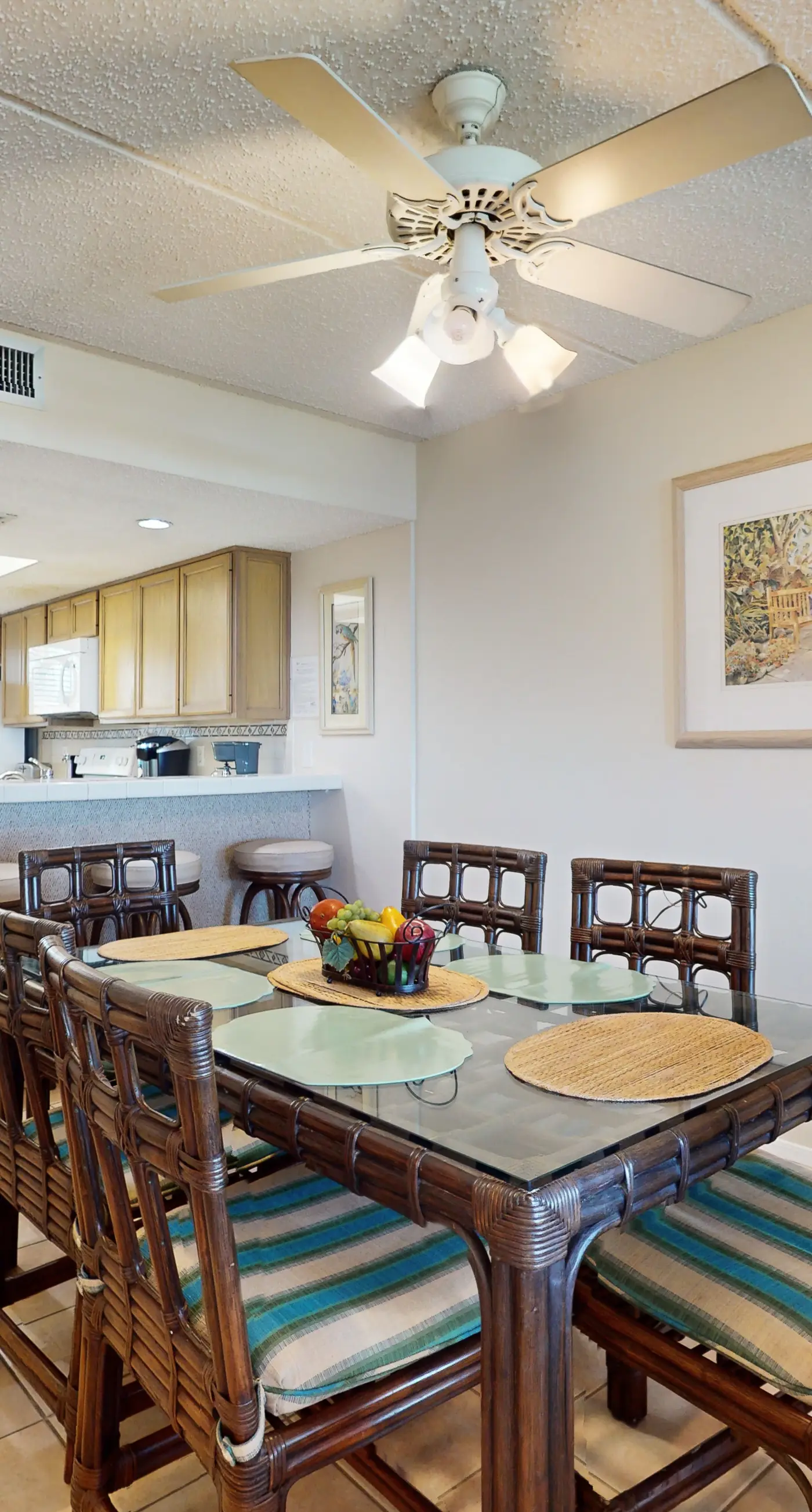 Suntide II Condominiums #207