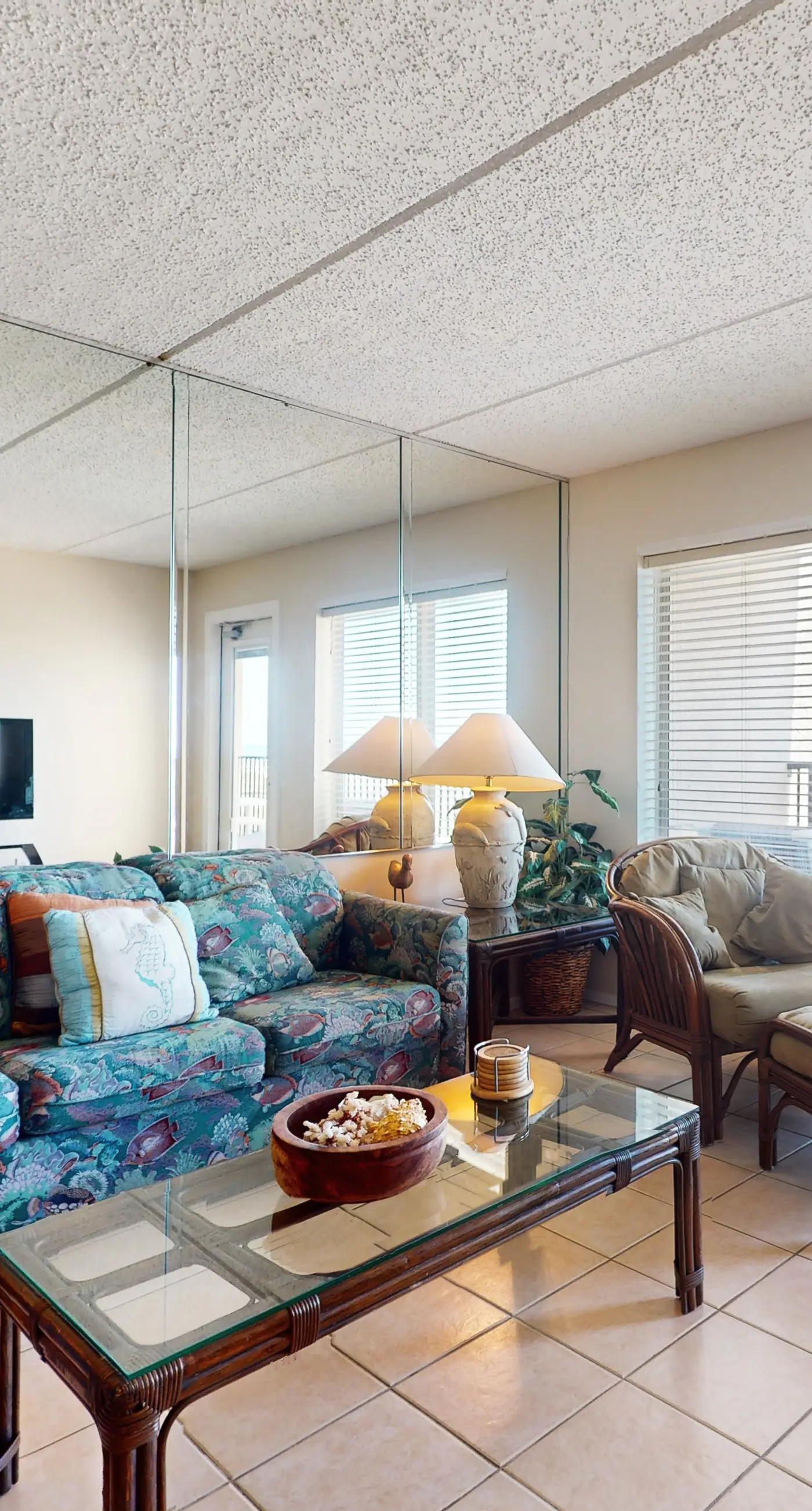 Suntide II Condominiums #207