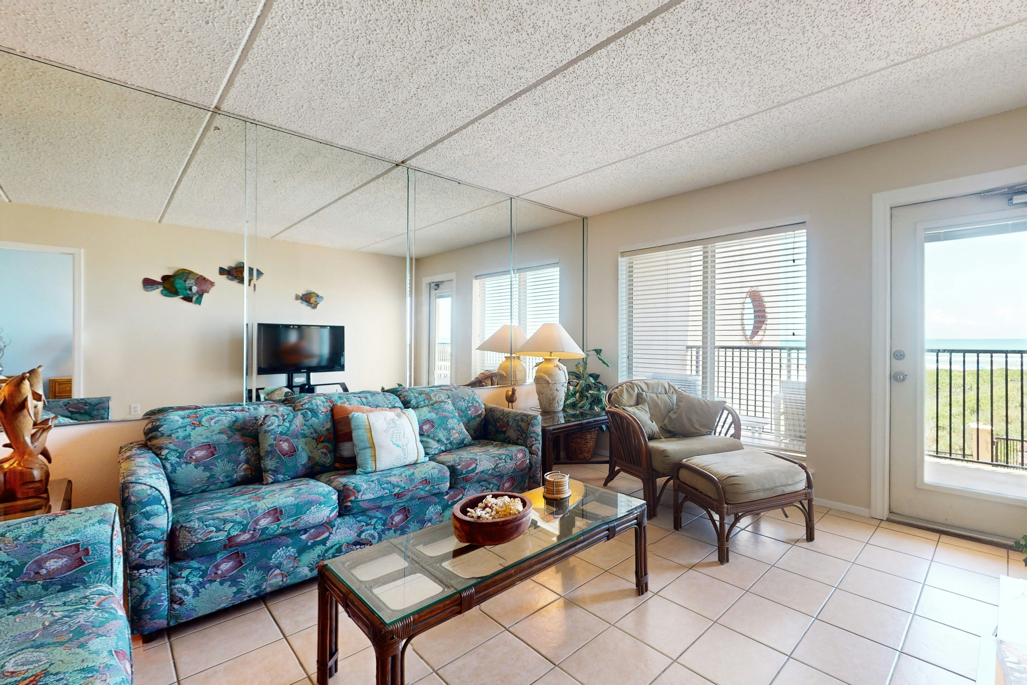 Suntide II Condominiums #207