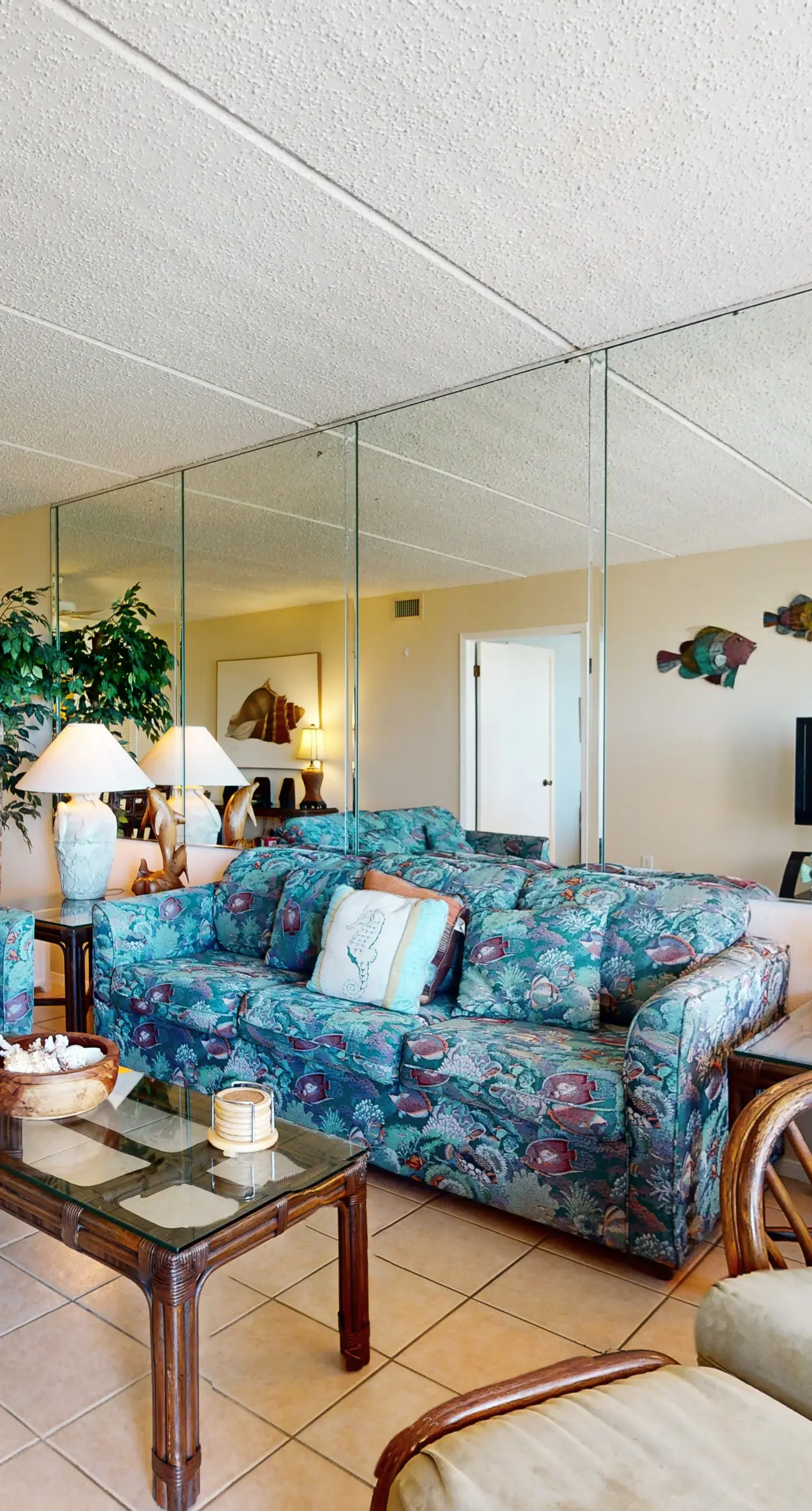 Suntide II Condominiums #207