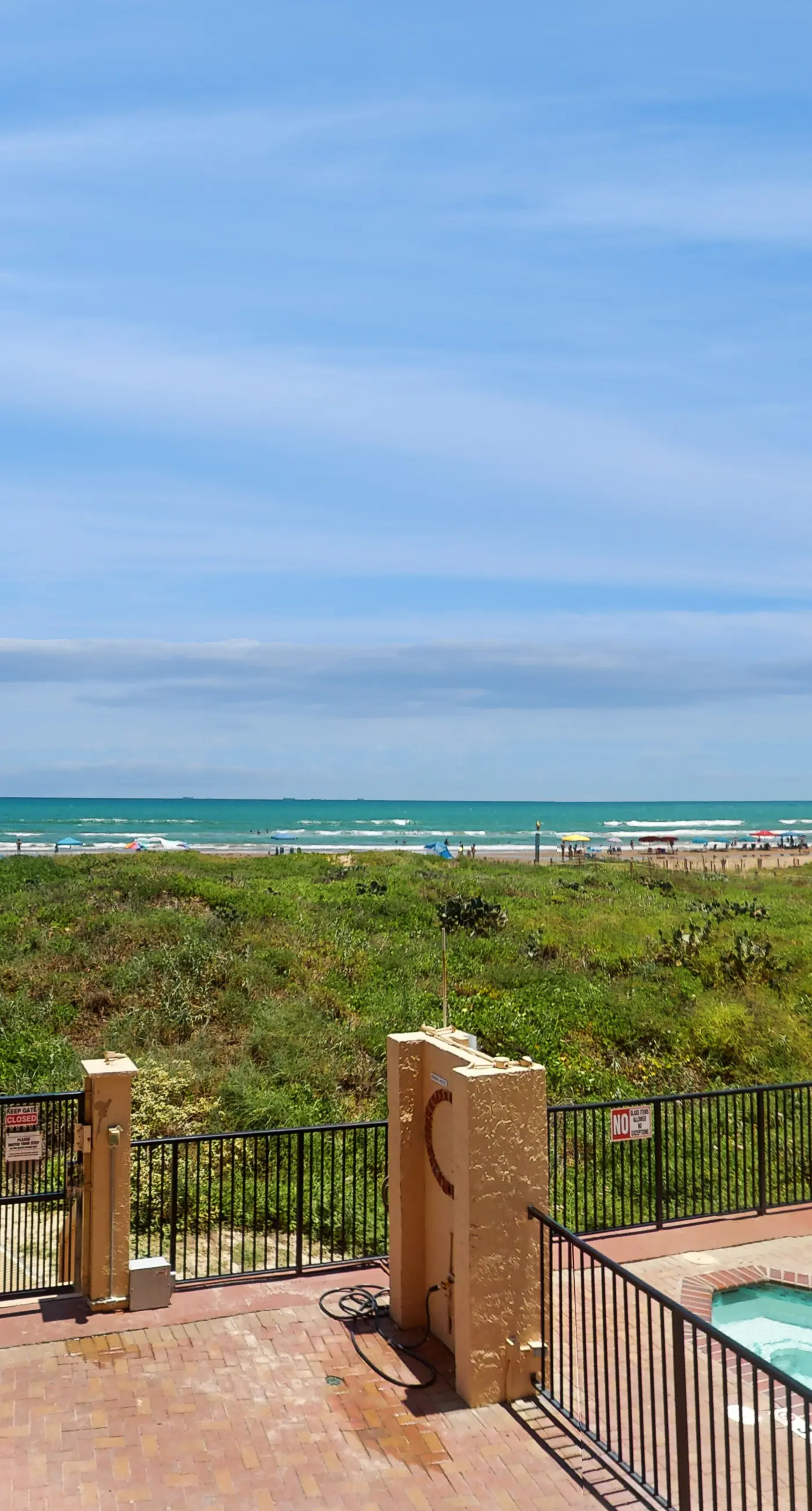 Suntide II Condominiums #207