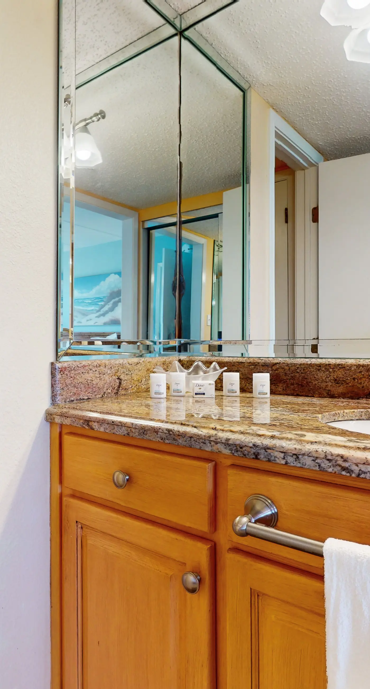 Suntide II Condominiums #207