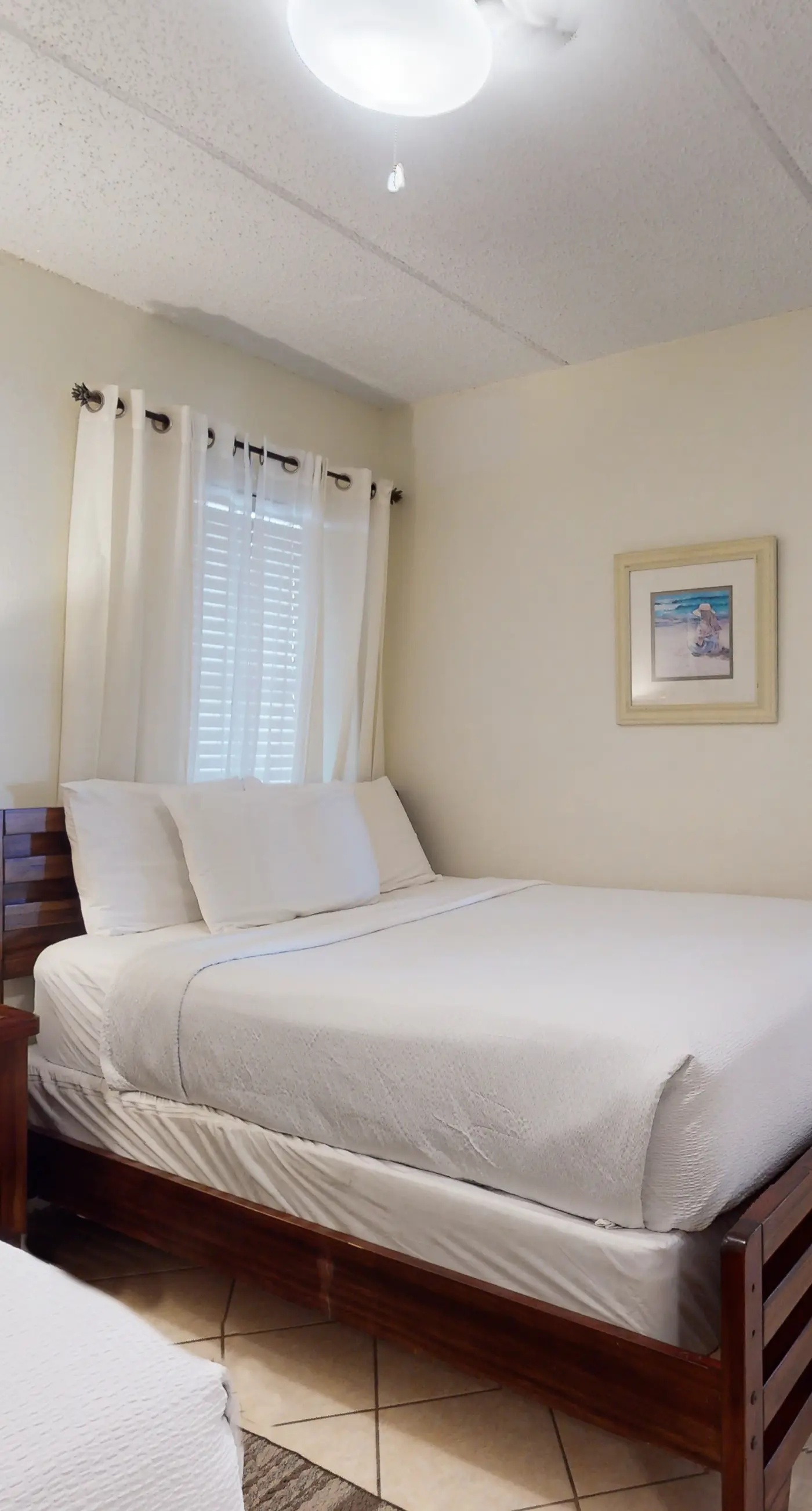 Suntide II Condominiums #207