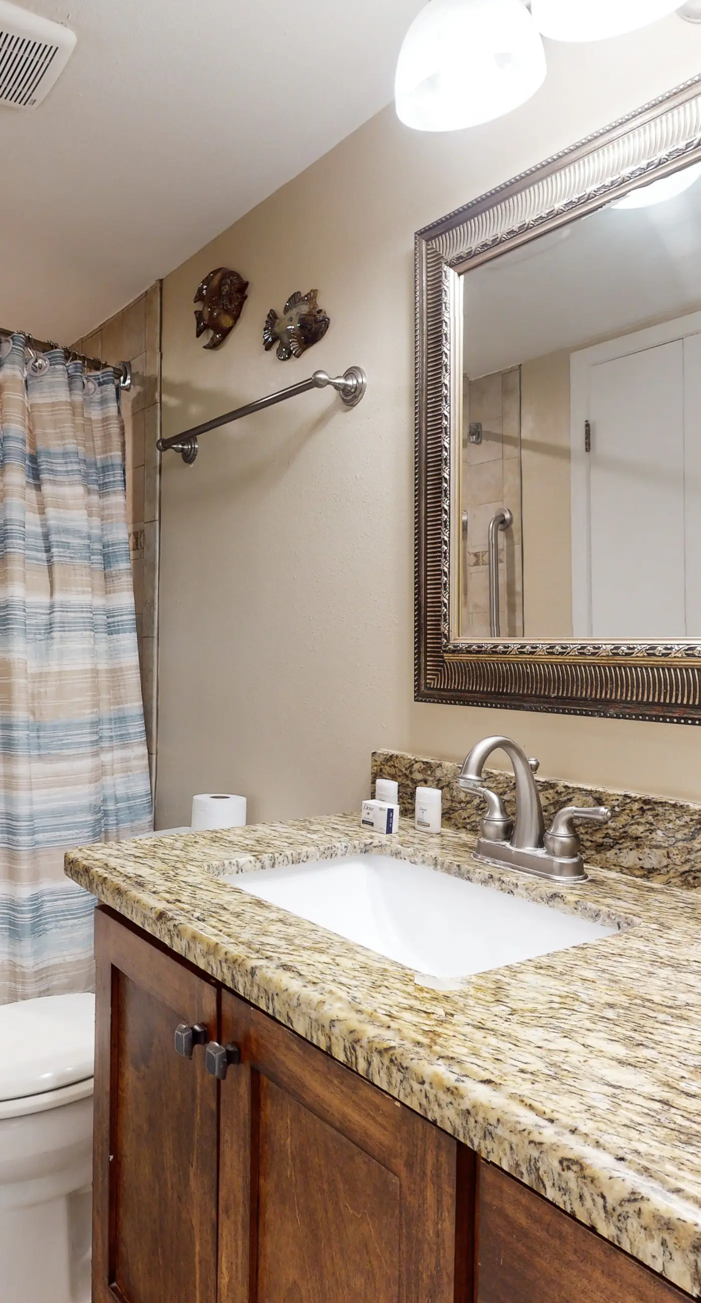 Suntide II Condominiums #207