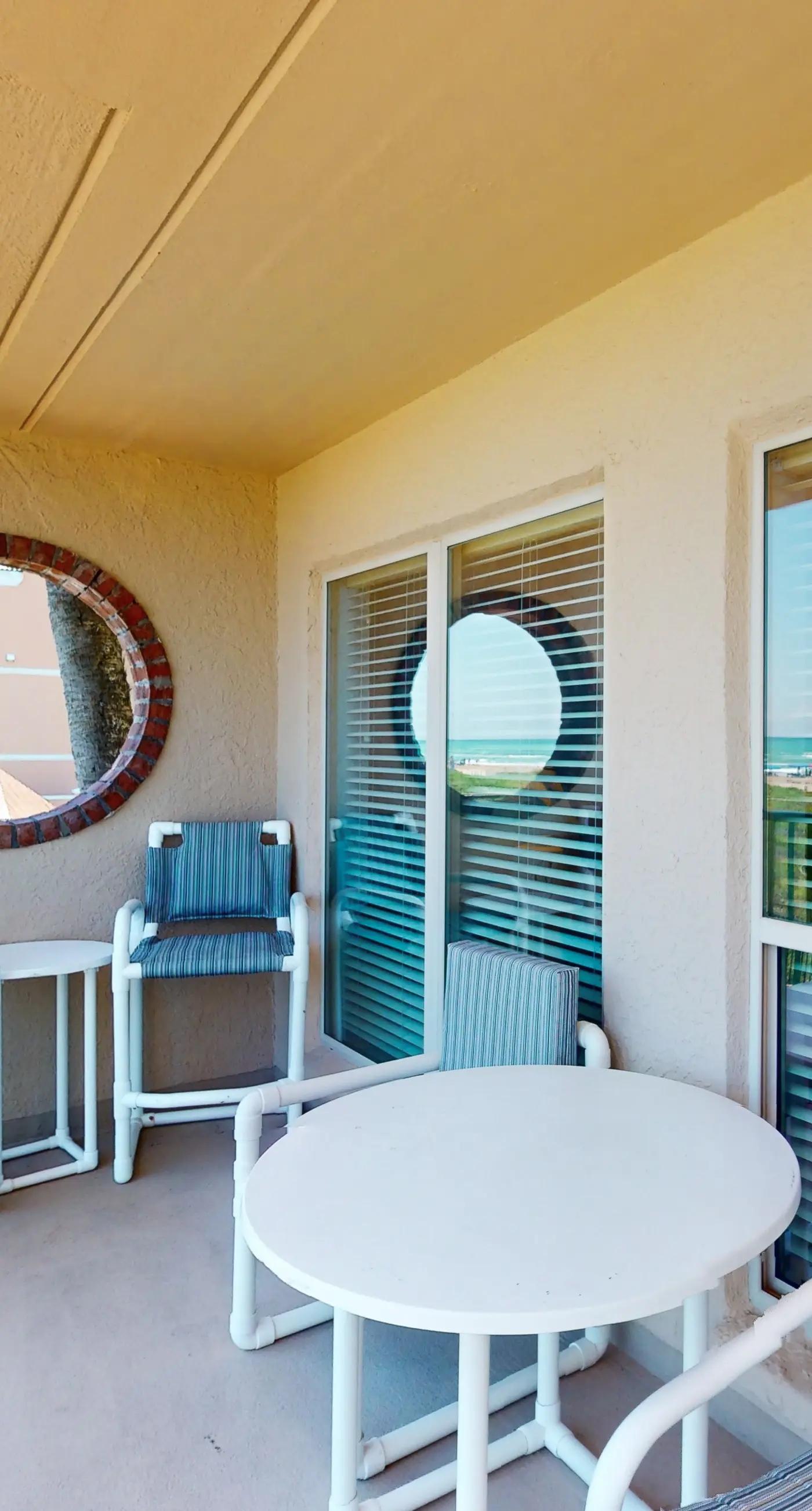 Suntide II Condominiums #207