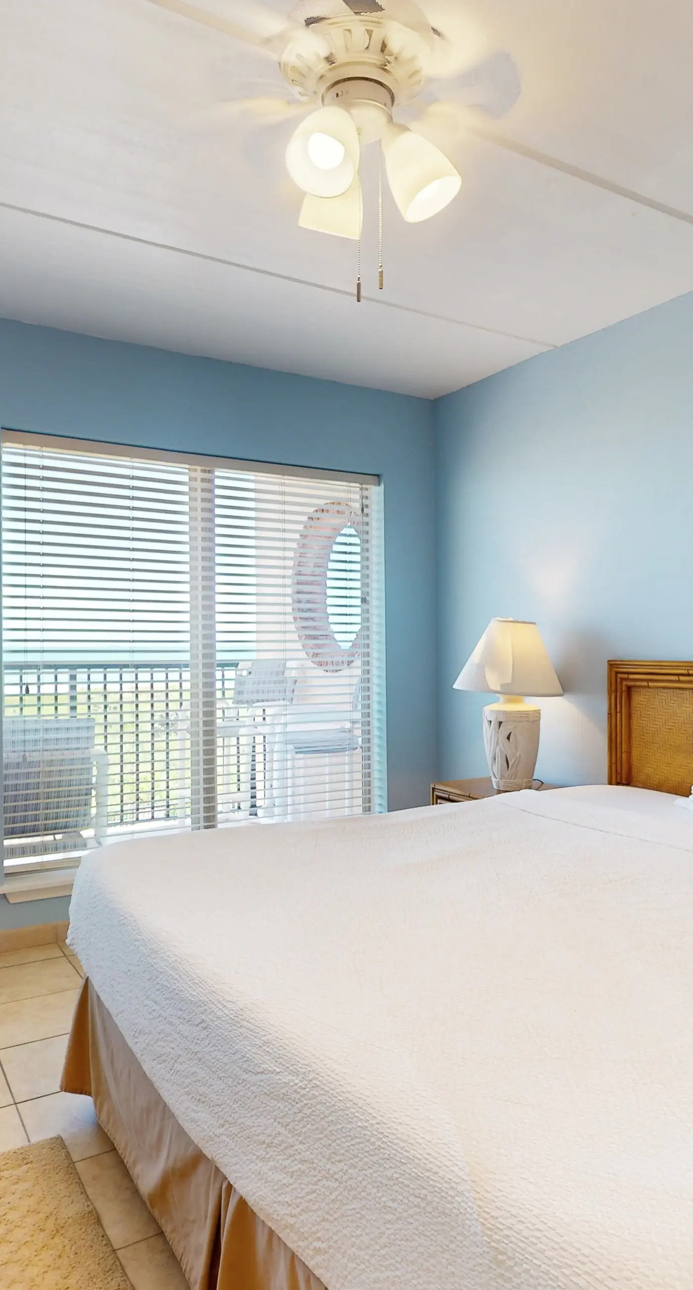 Suntide II Condominiums #207