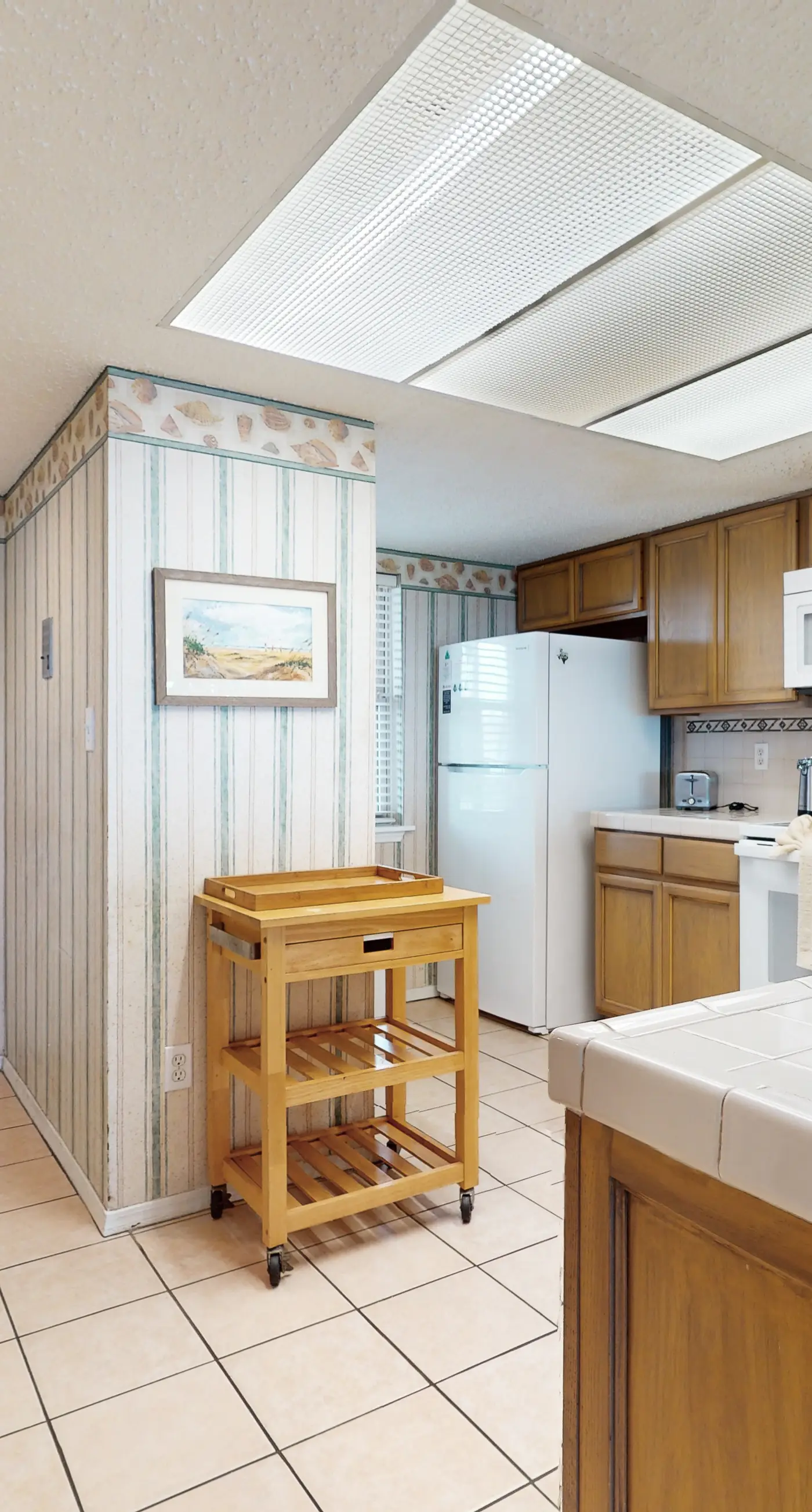 Suntide II Condominiums #207