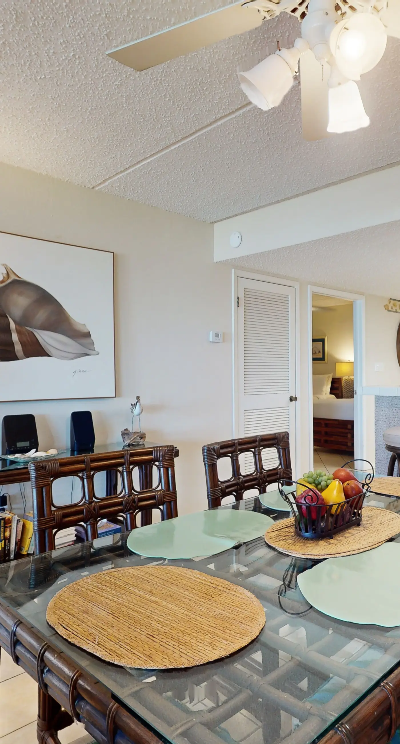 Suntide II Condominiums #207