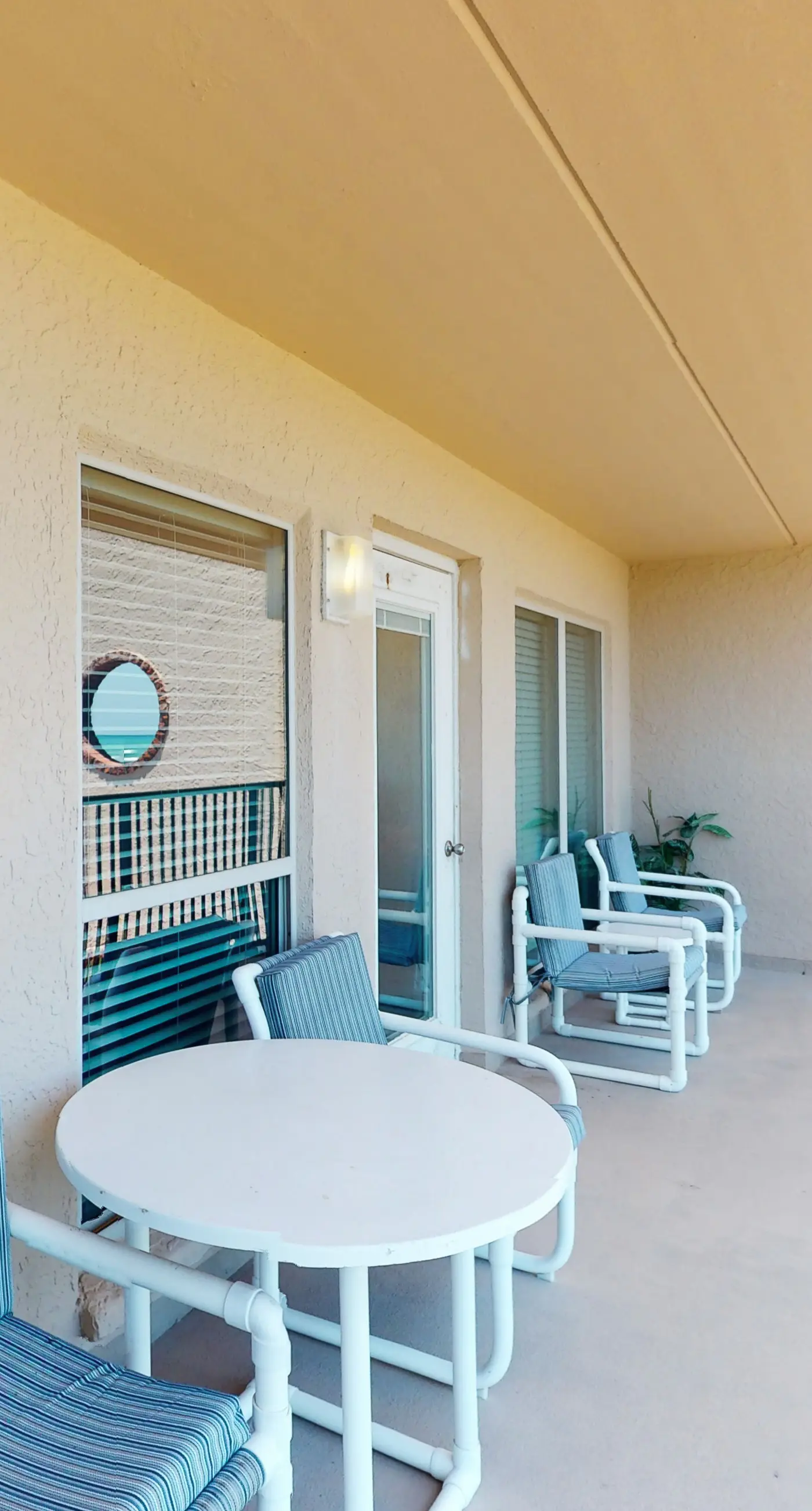 Suntide II Condominiums #207