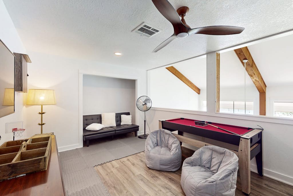 The Casa - Lake Conroe