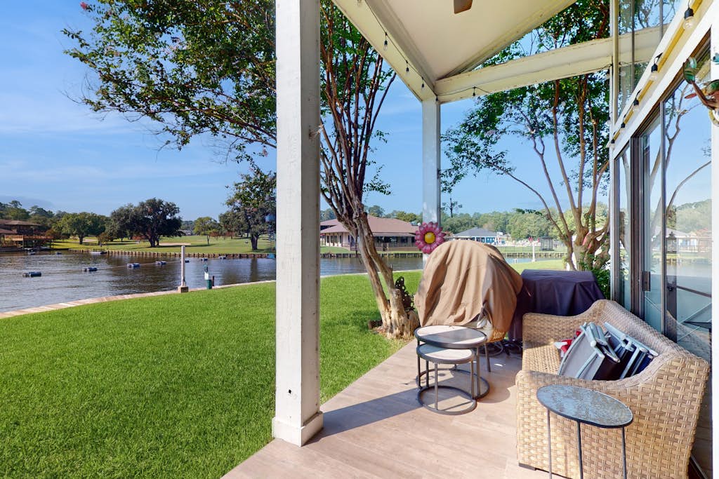 The Casa - Lake Conroe