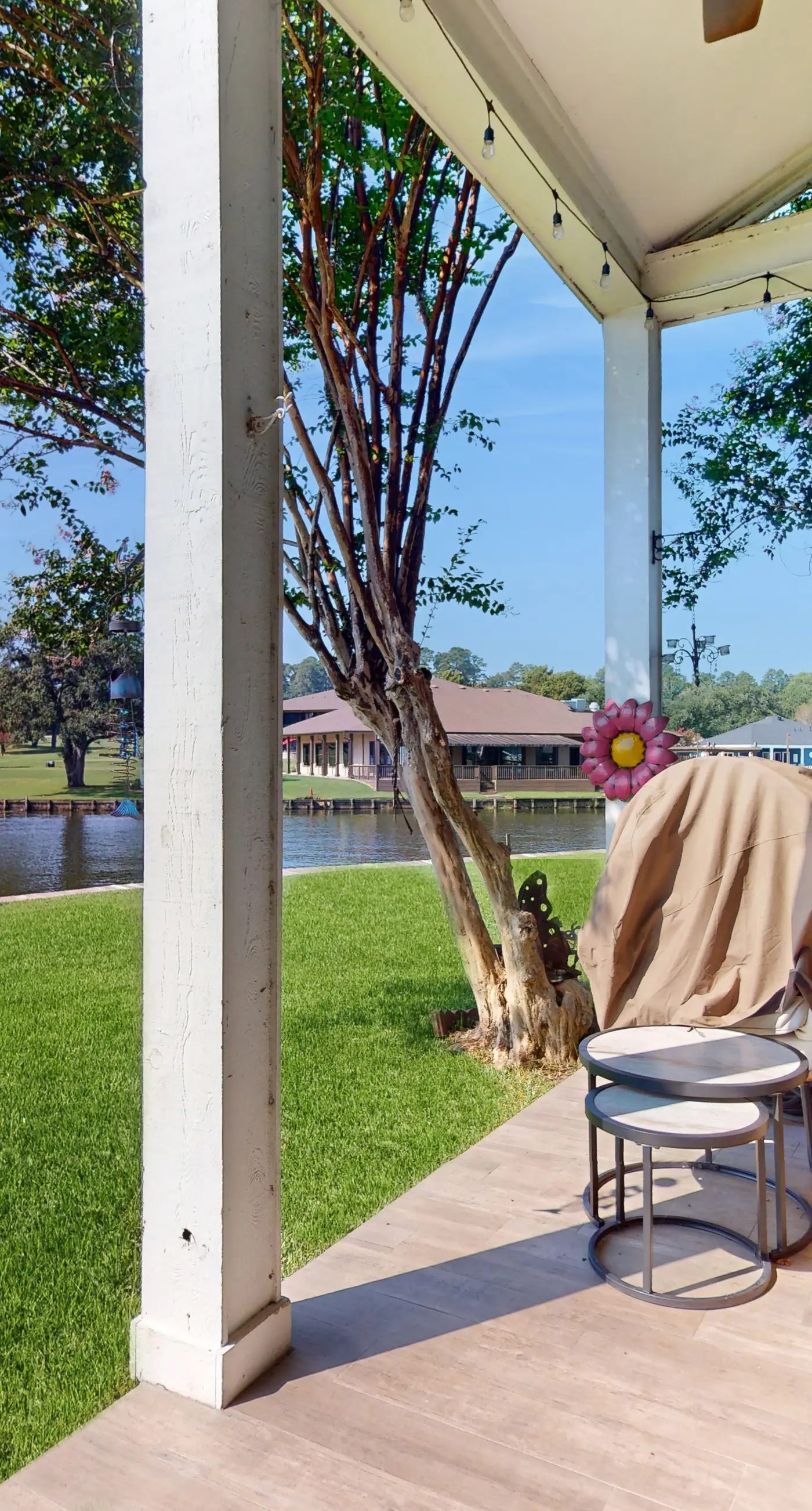 The Casa - Lake Conroe