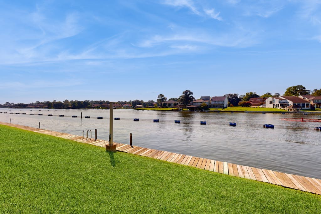The Casa - Lake Conroe