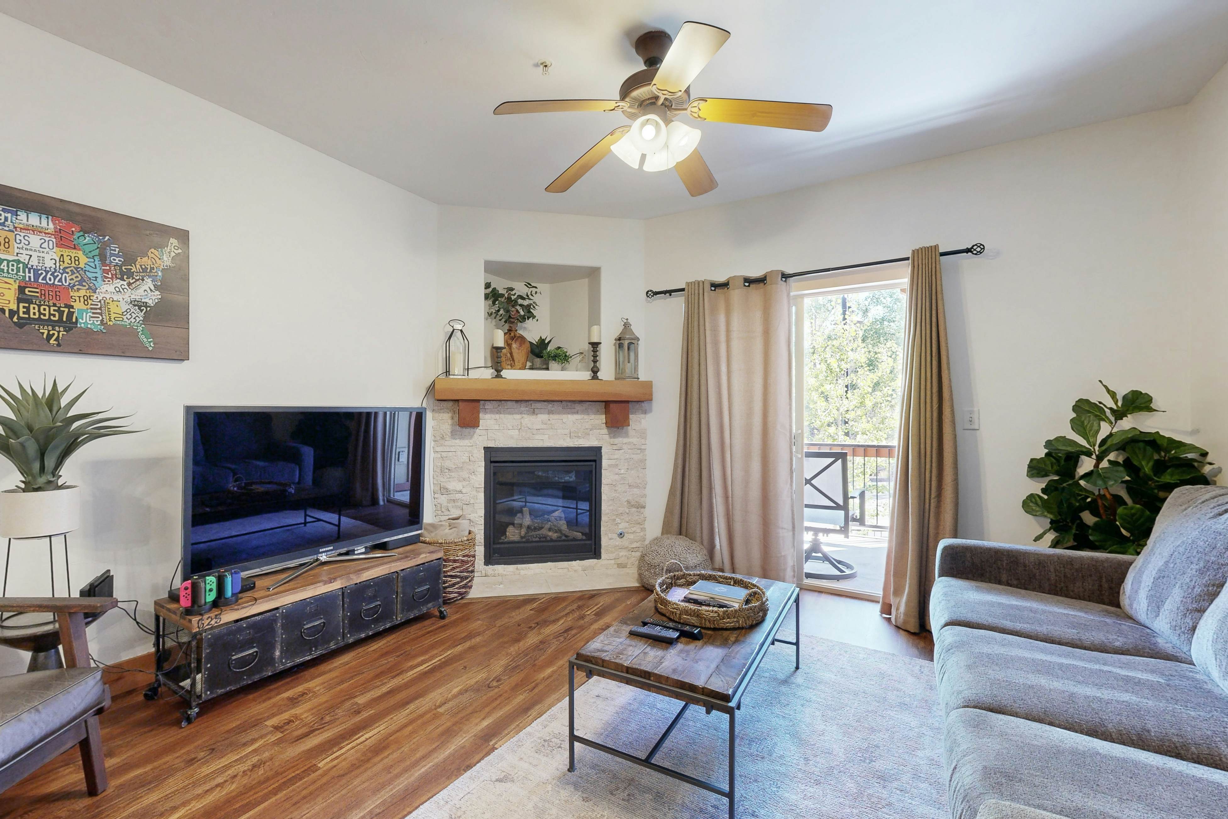 Bear Hollow Village Vacation Getaway