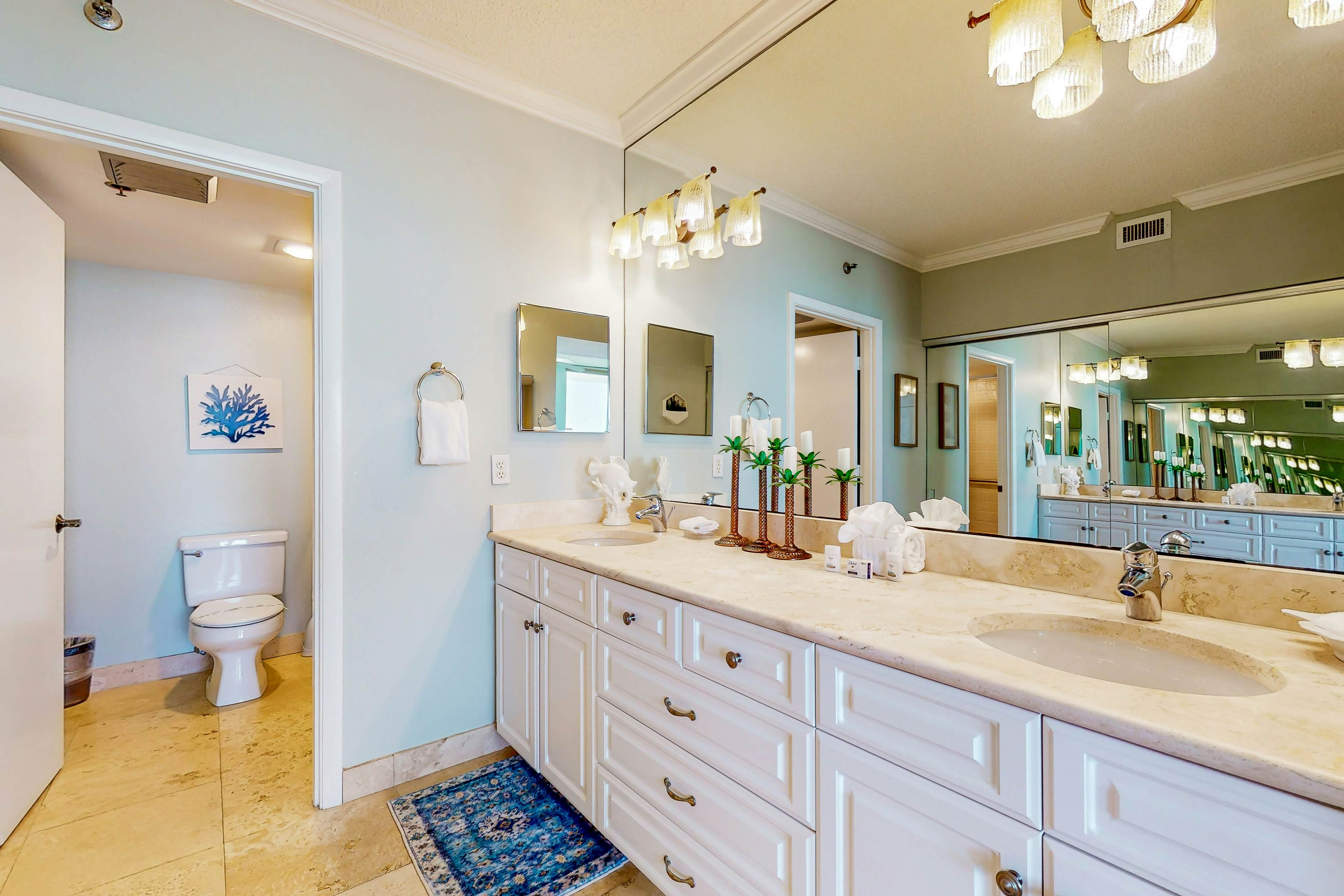 Paradise Time Hideaway