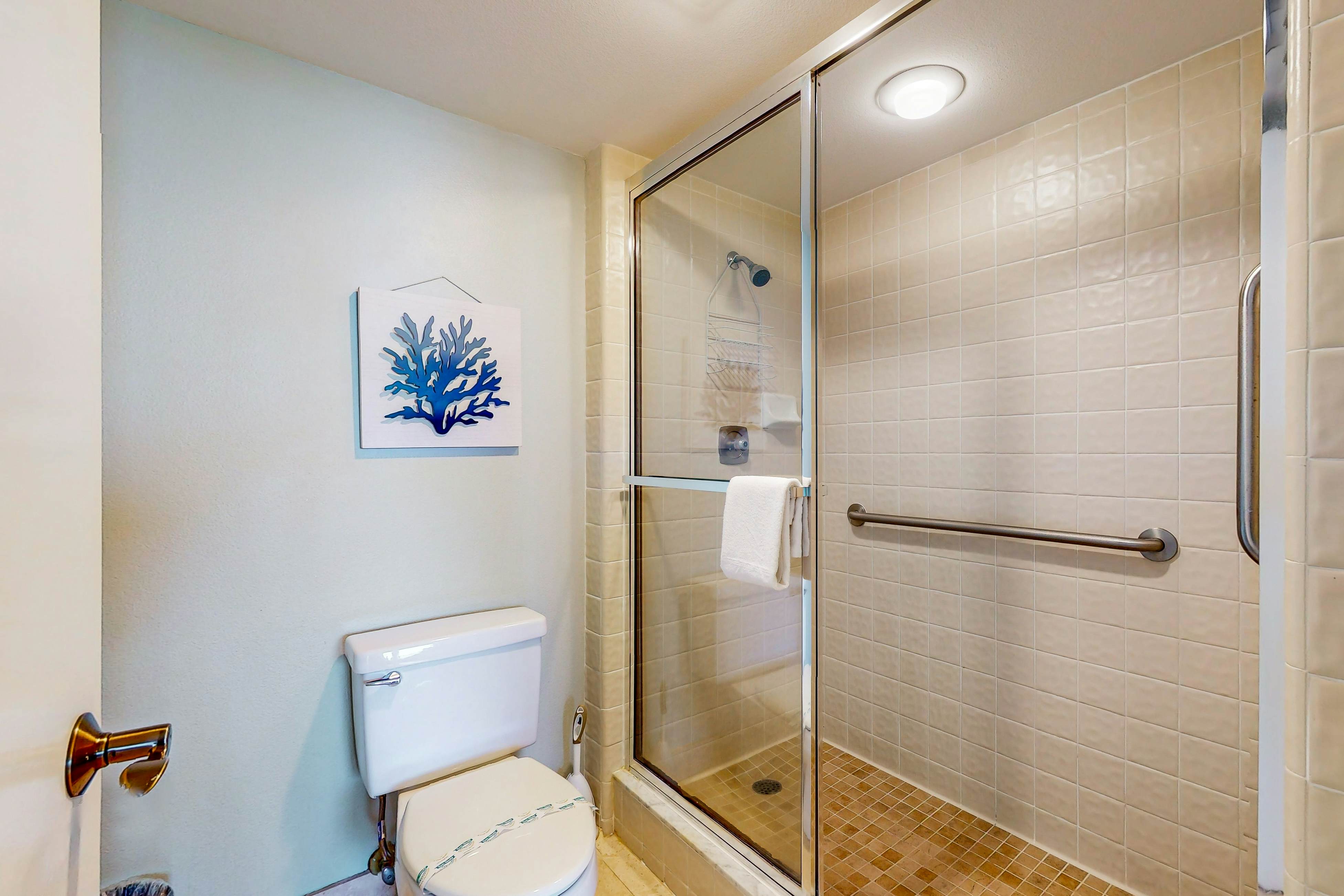 Paradise Time Hideaway