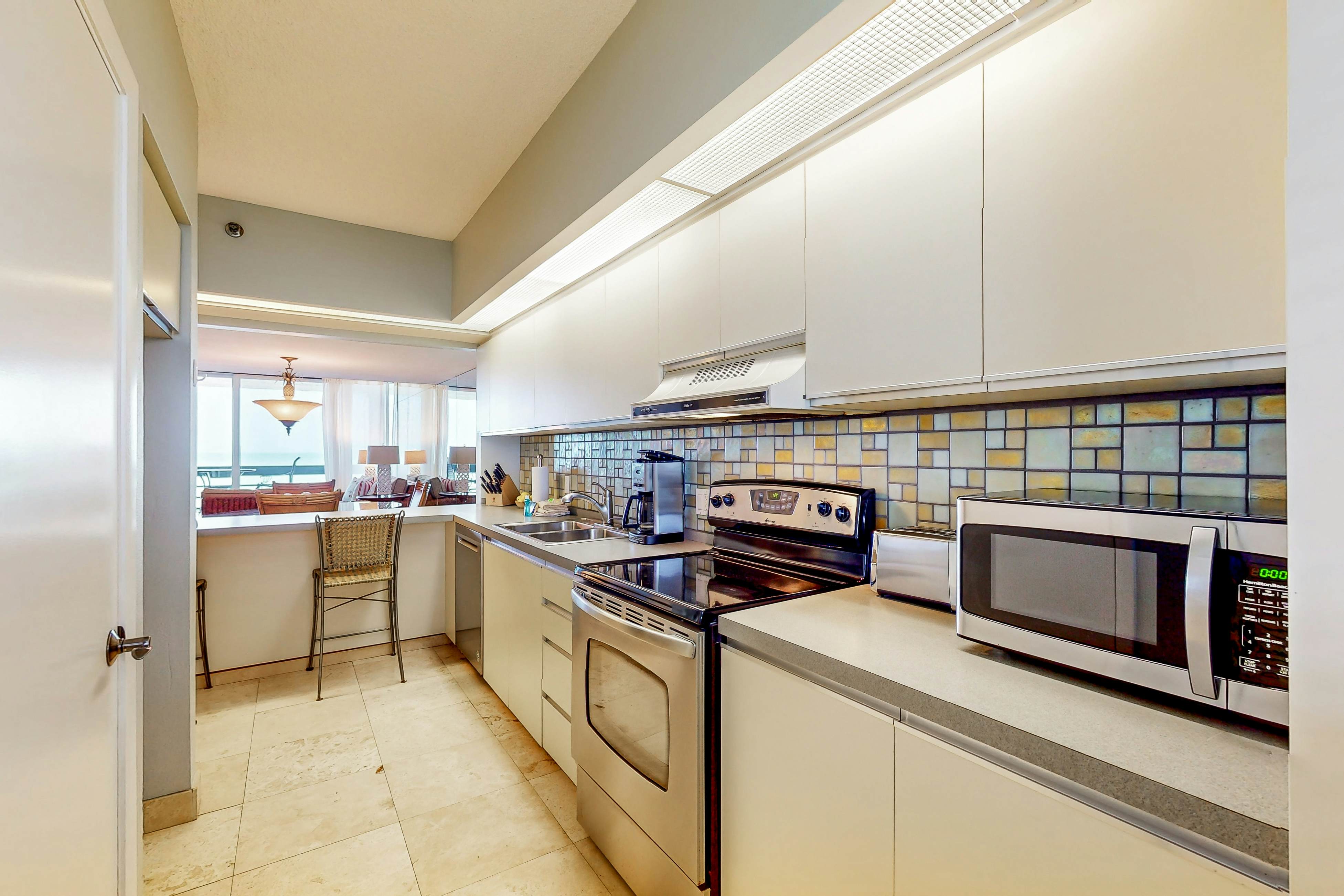 Paradise Time Hideaway