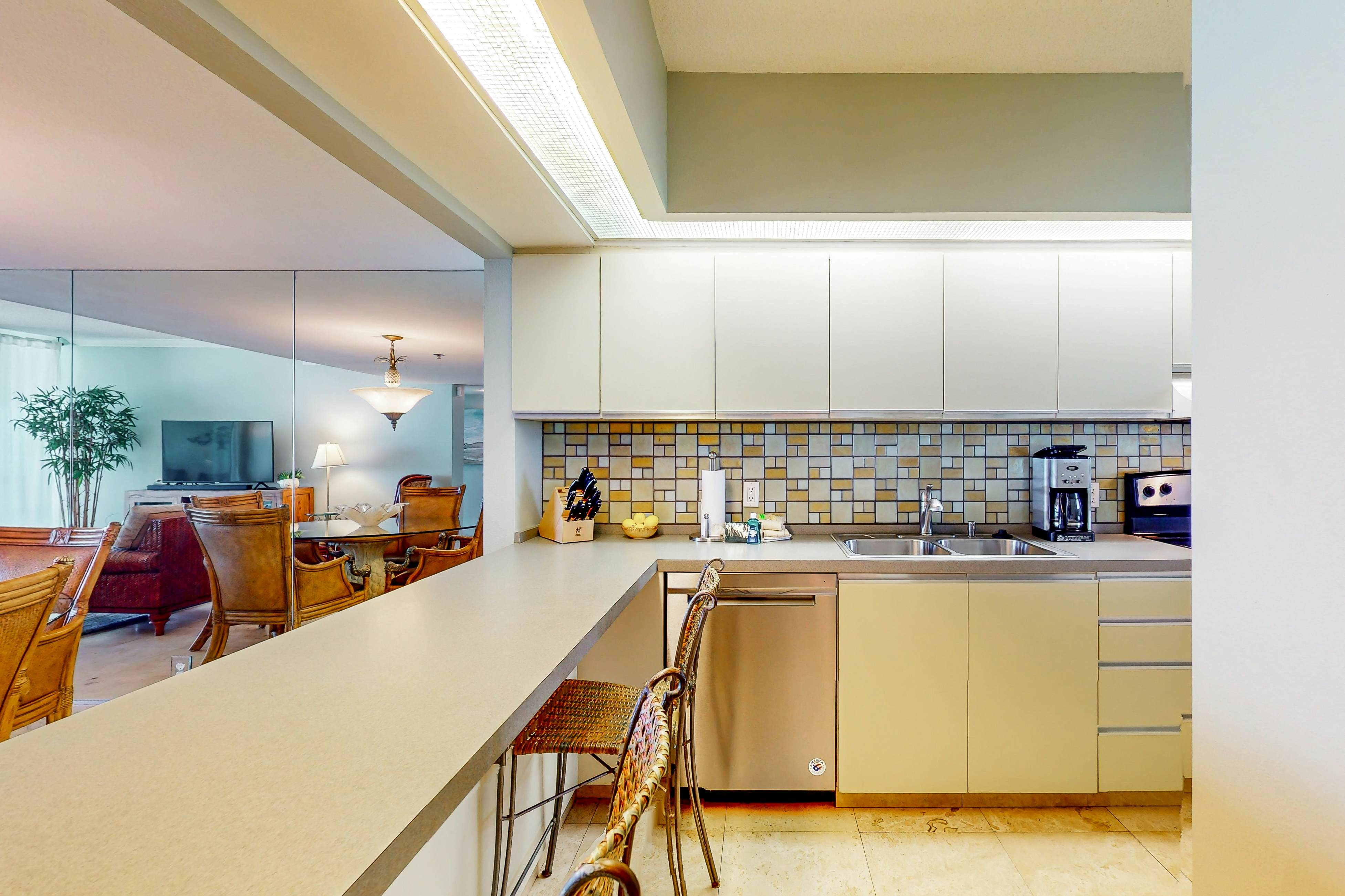 Paradise Time Hideaway