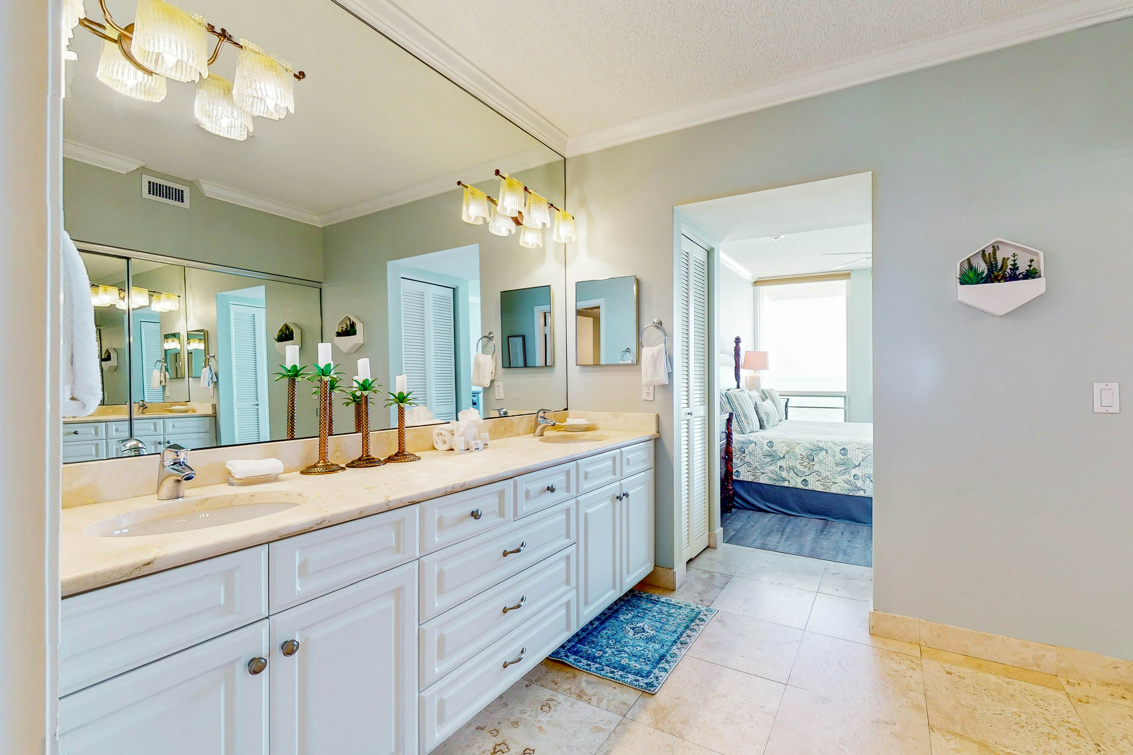 Paradise Time Hideaway