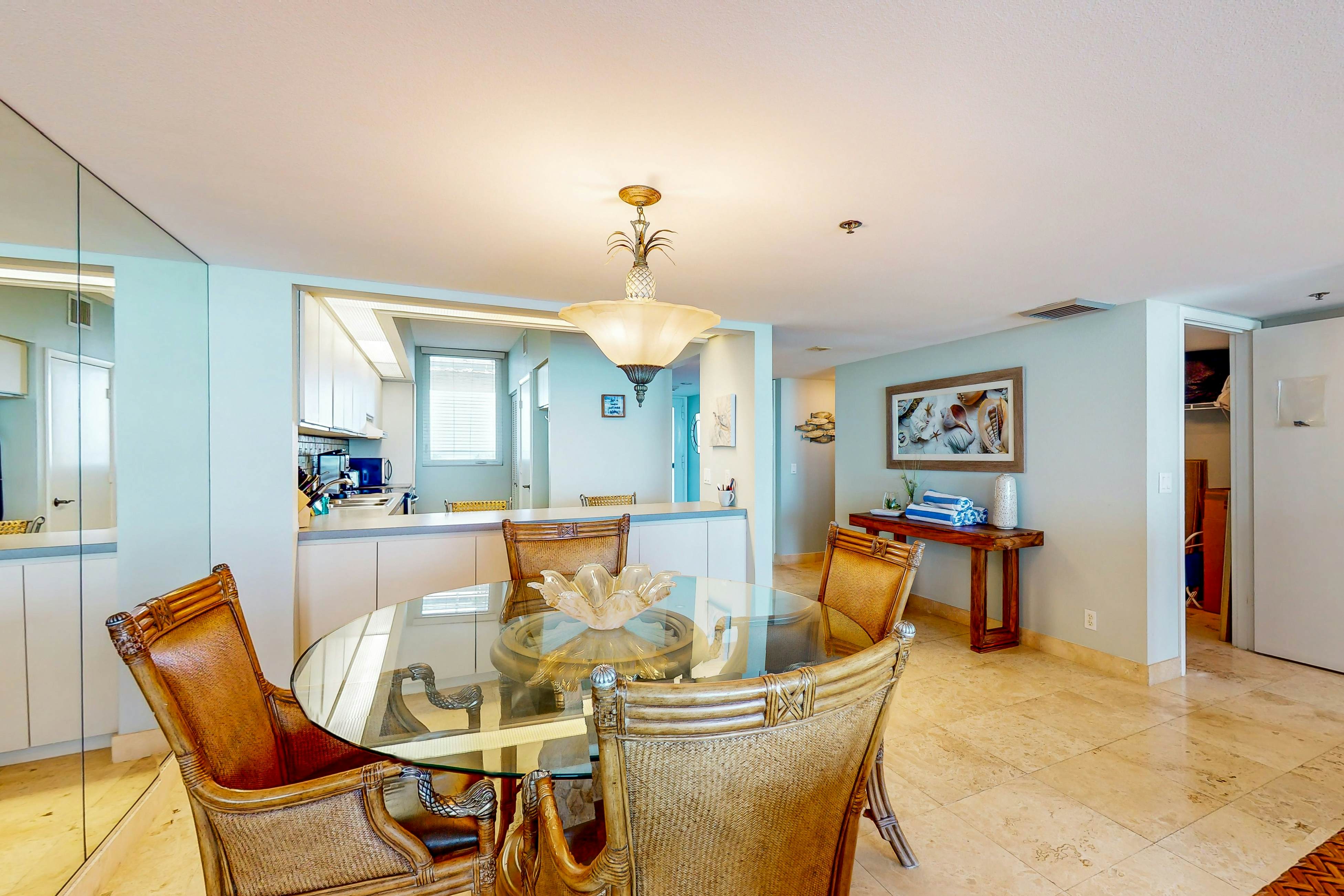 Paradise Time Hideaway